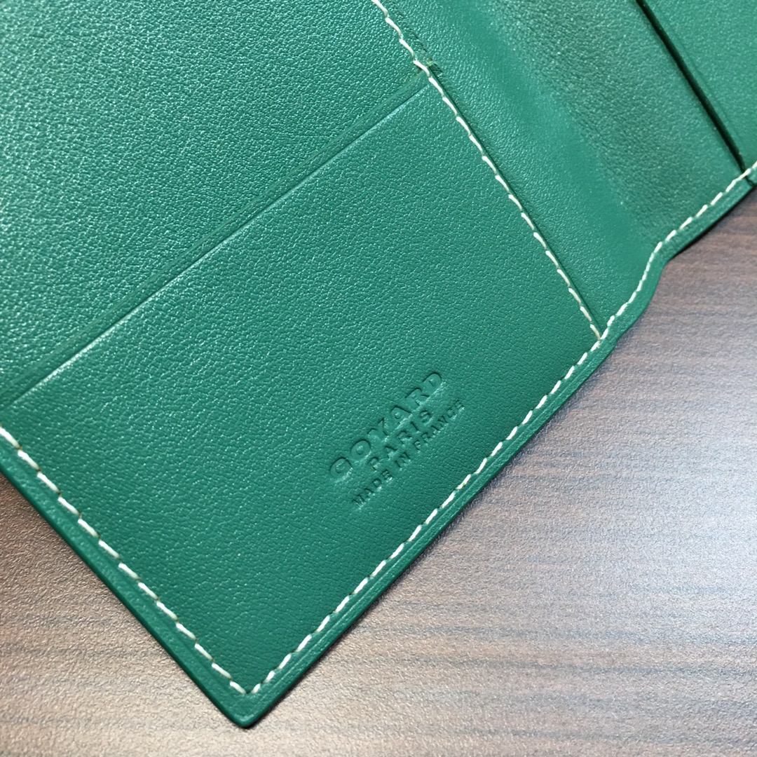 Go*ard grenelle passport cover