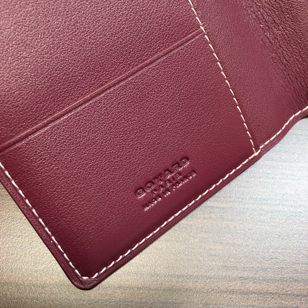 Go*ard grenelle passport cover