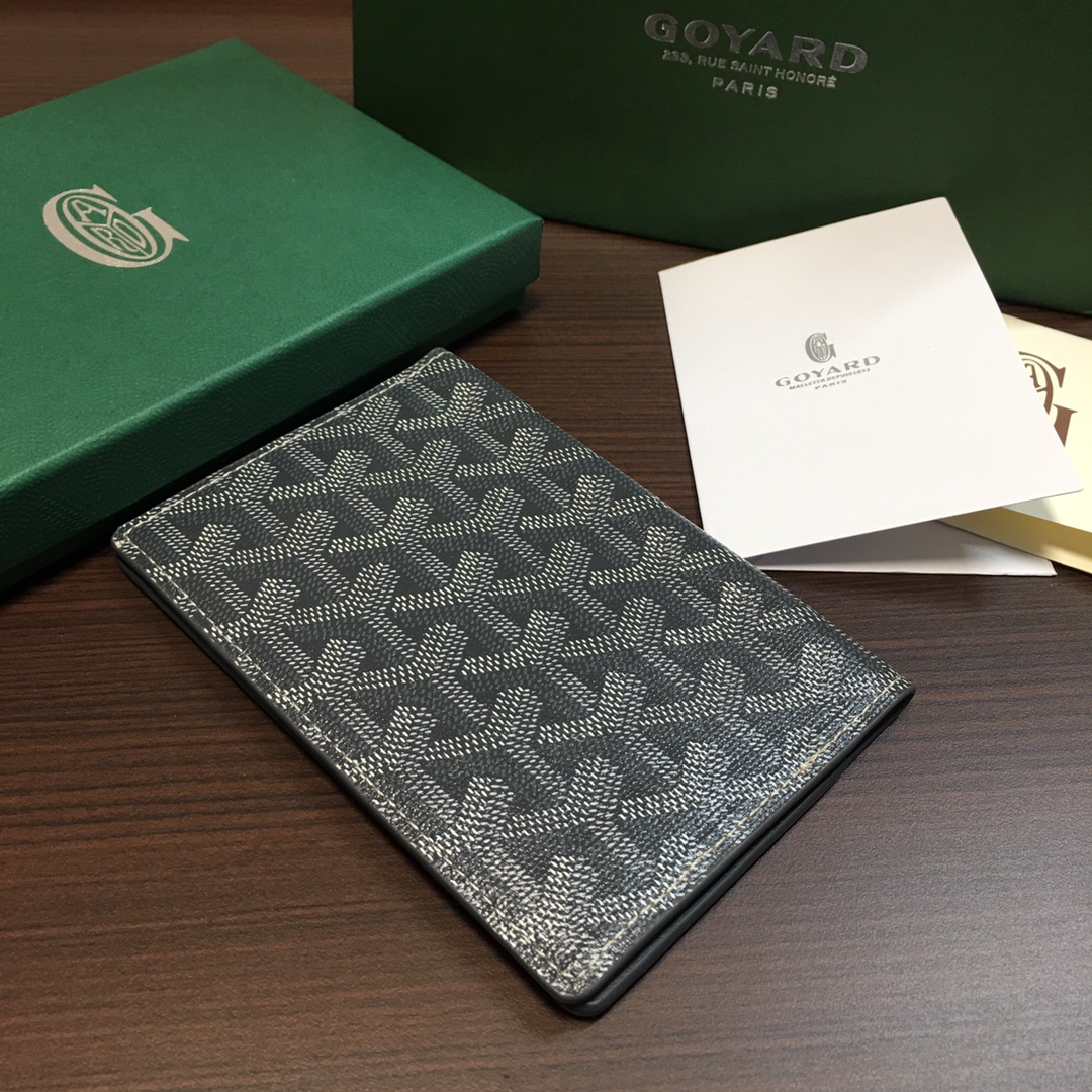 Go*ard grenelle passport cover