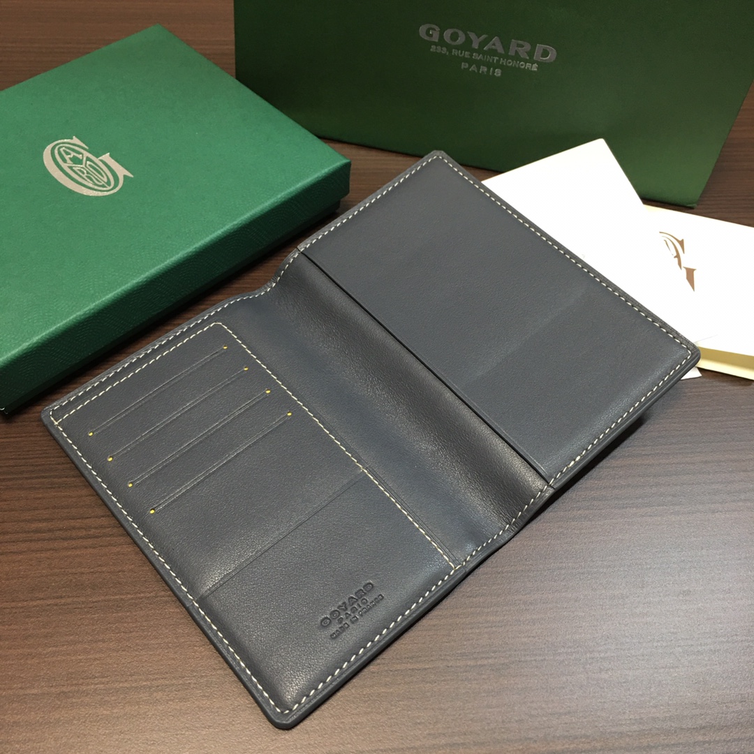 Go*ard grenelle passport cover