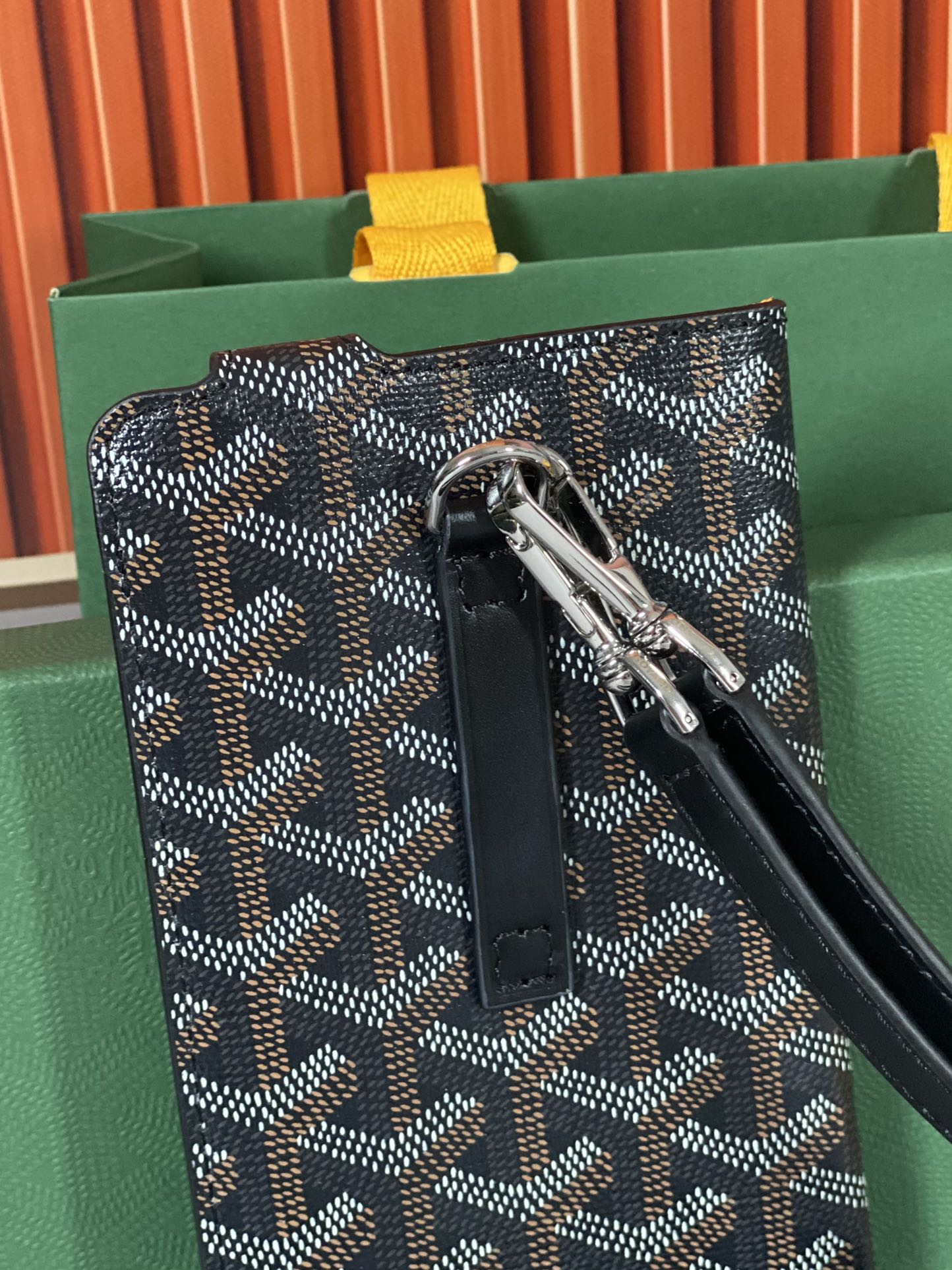 Go*ard montmartre gm case
