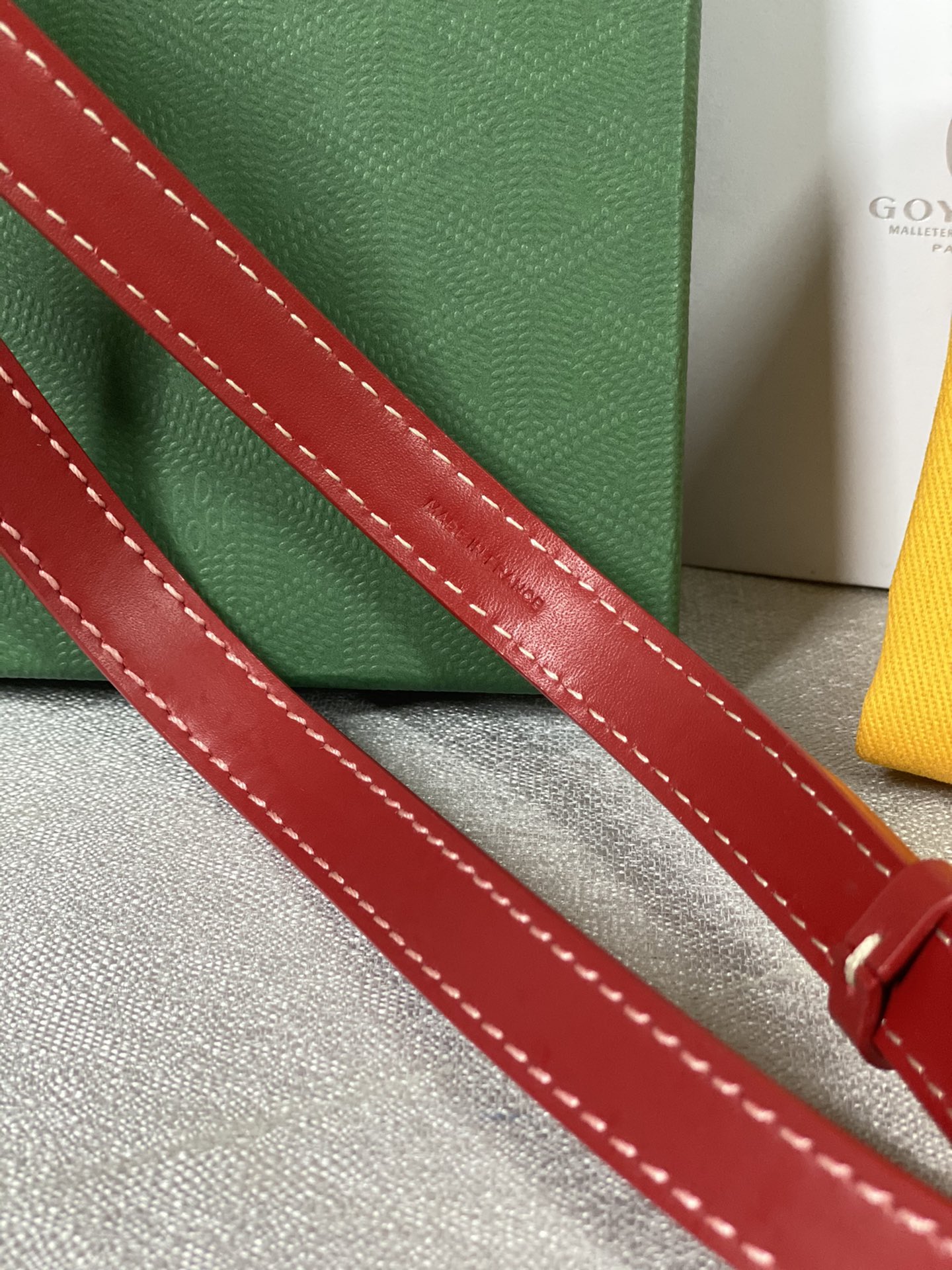 Go*ard montmartre gm case
