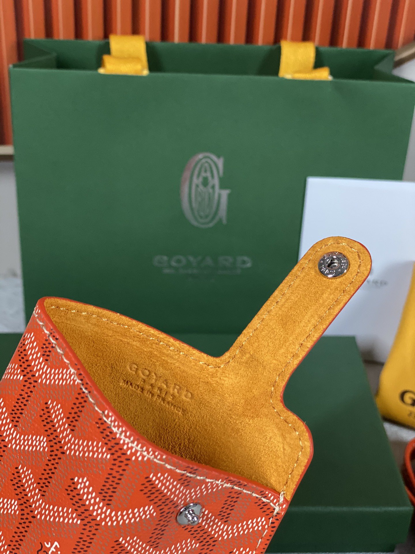 Go*ard montmartre gm case