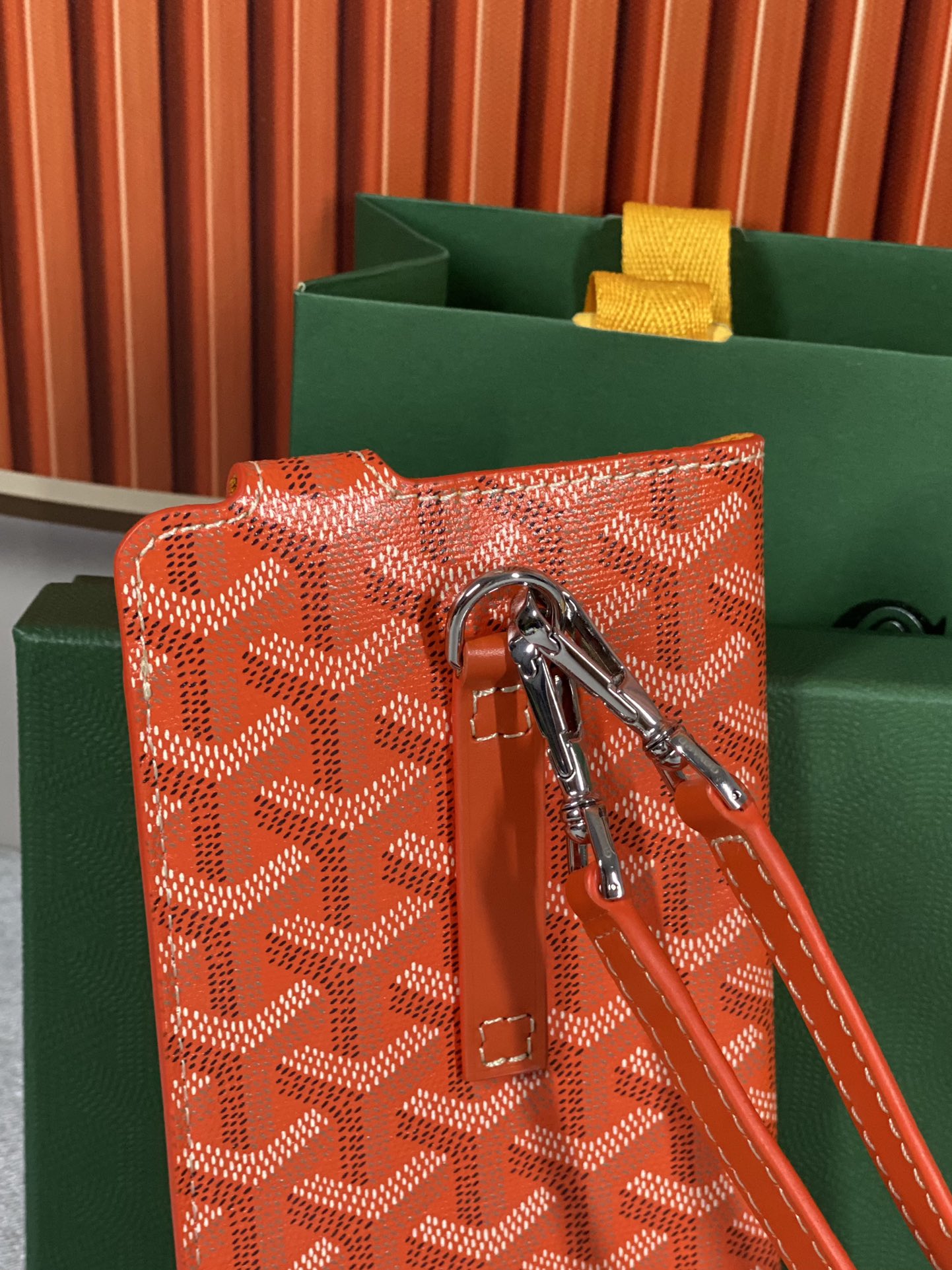 Go*ard montmartre gm case