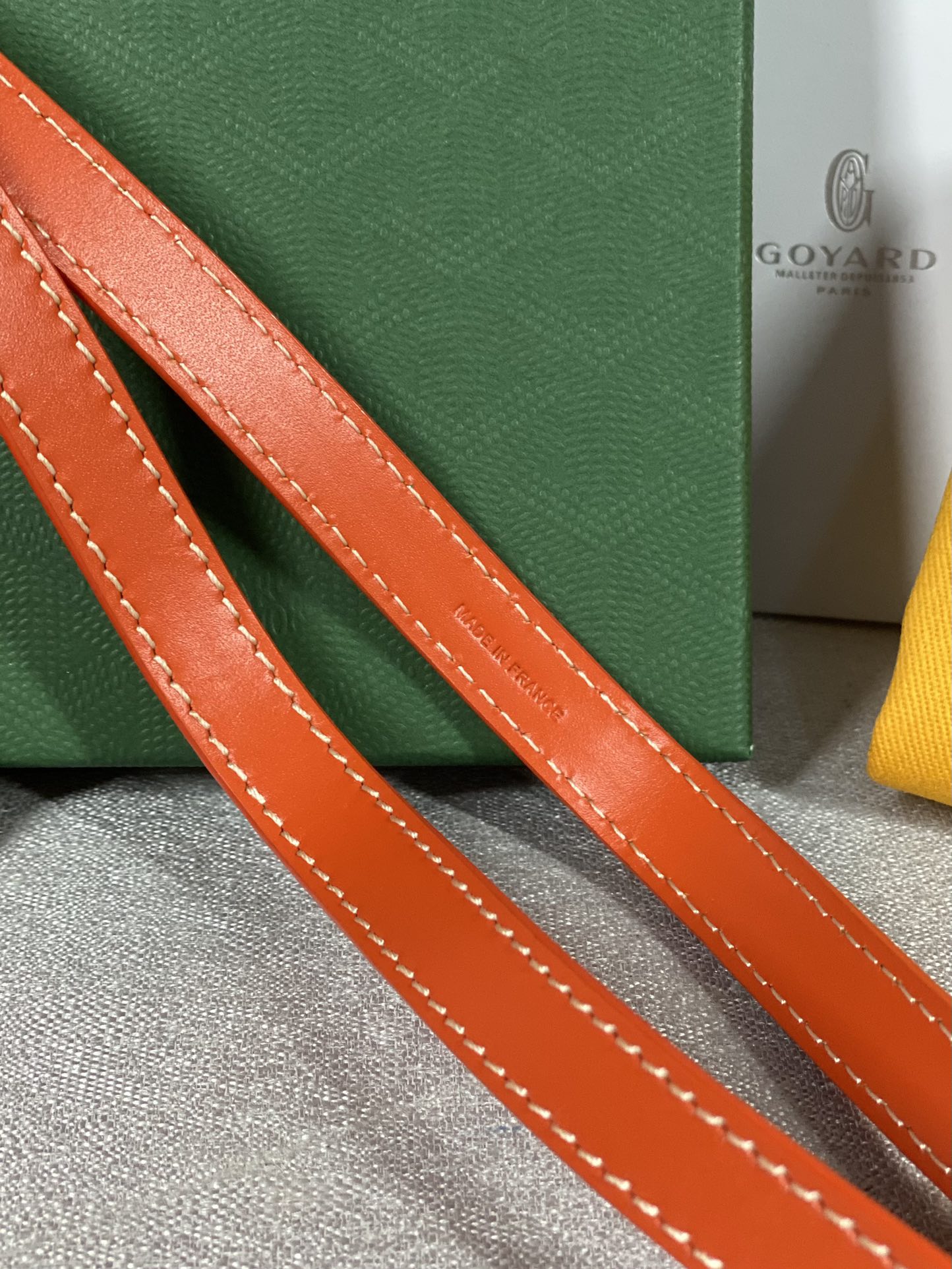 Go*ard montmartre gm case