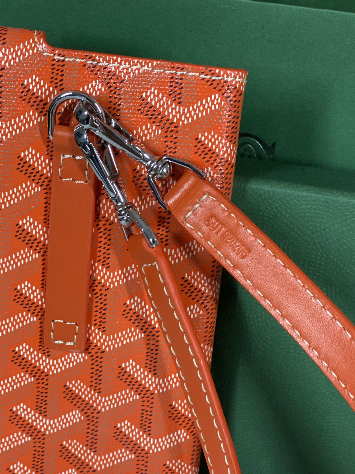 Go*ard montmartre gm case