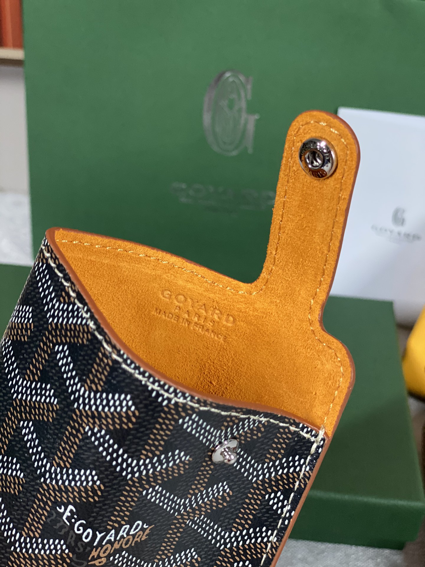 Go*ard montmartre gm case