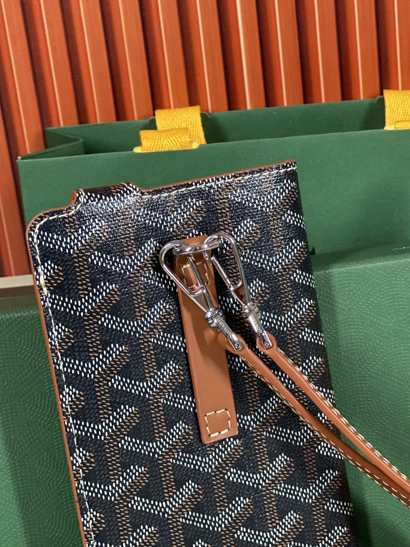 Go*ard montmartre gm case