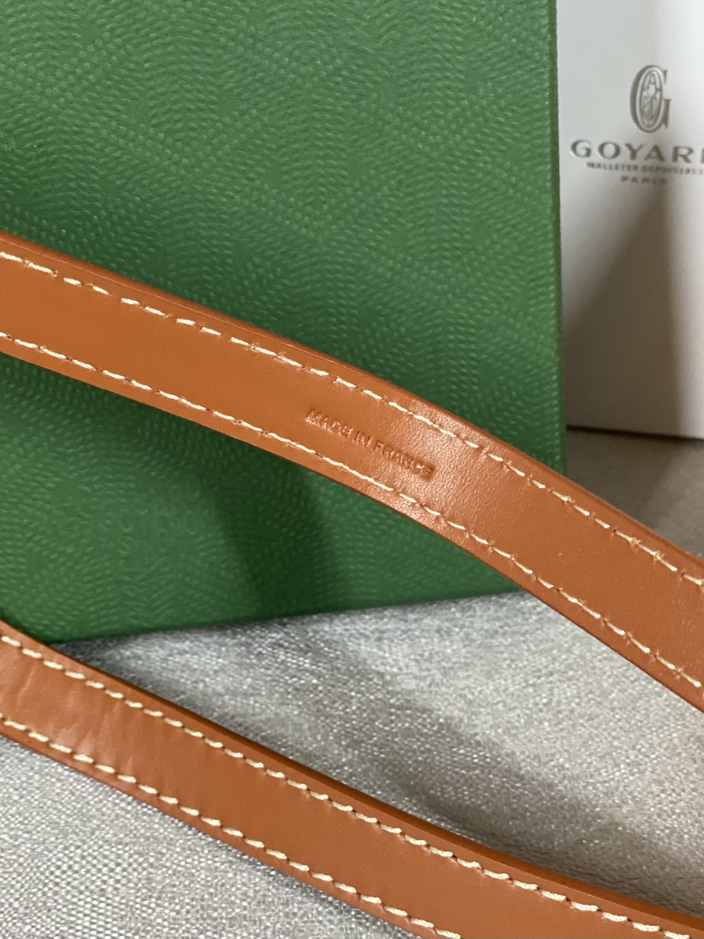 Go*ard montmartre gm case