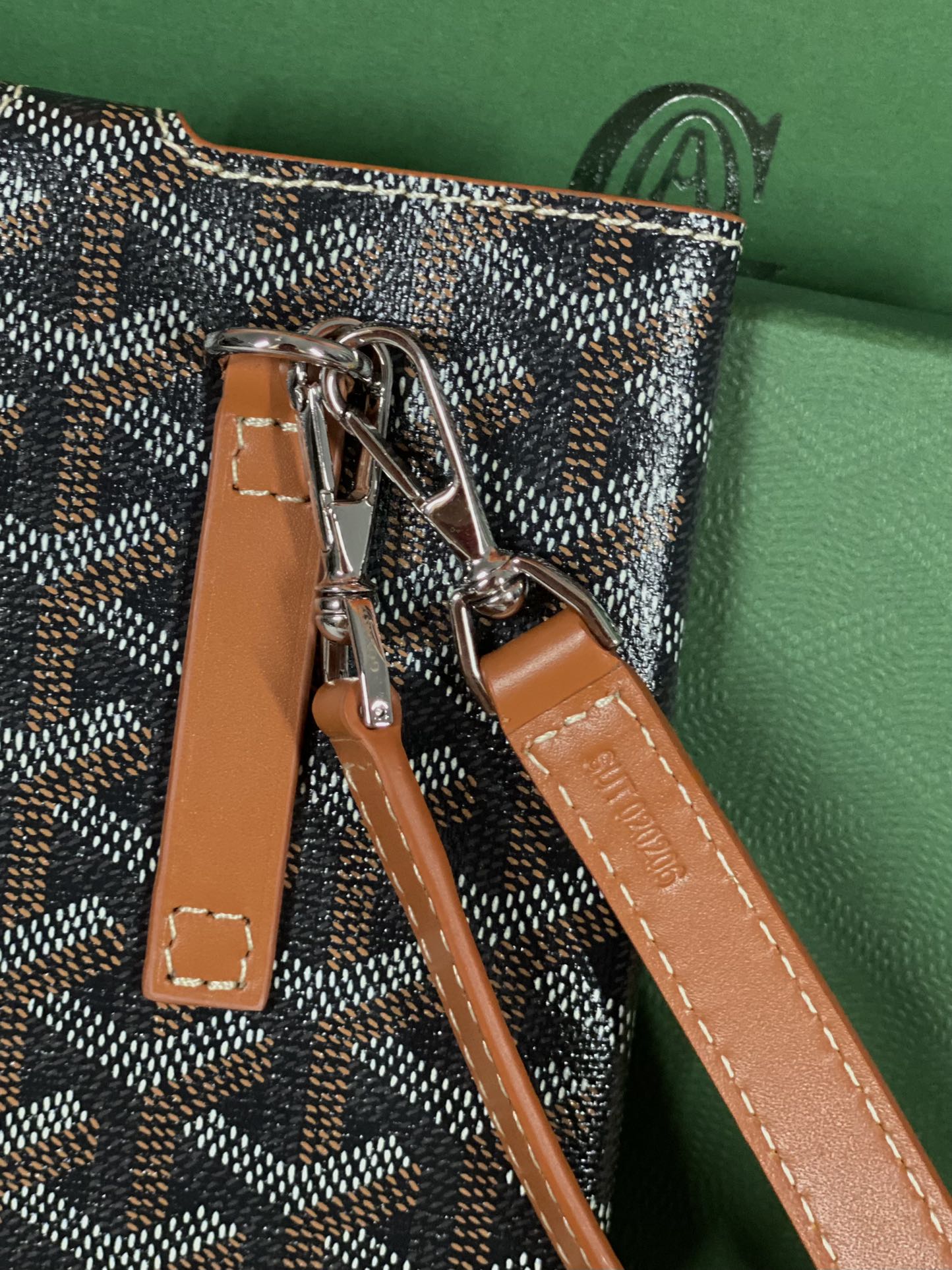 Go*ard montmartre gm case