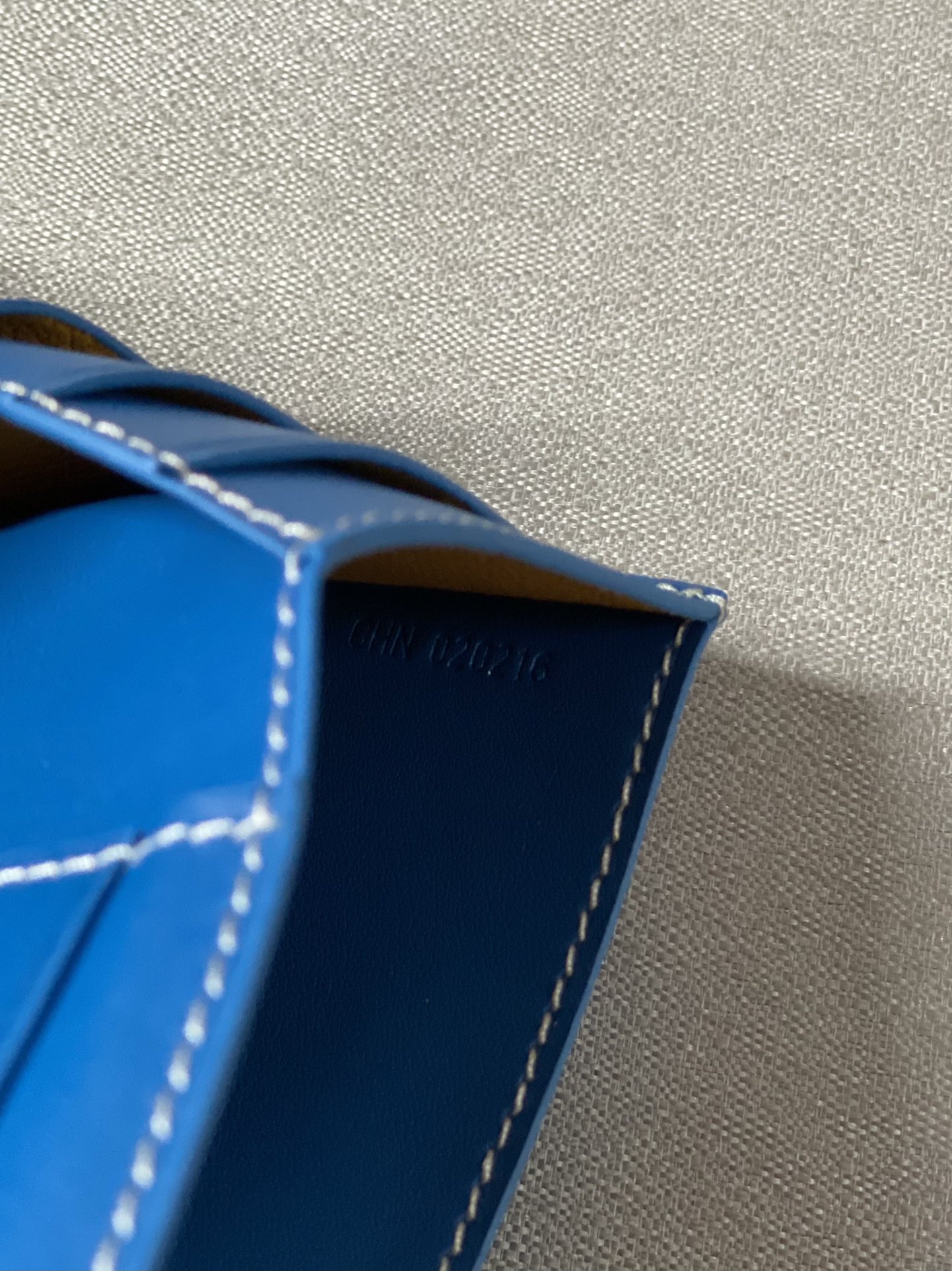 Go*ard saint-pierre card wallet