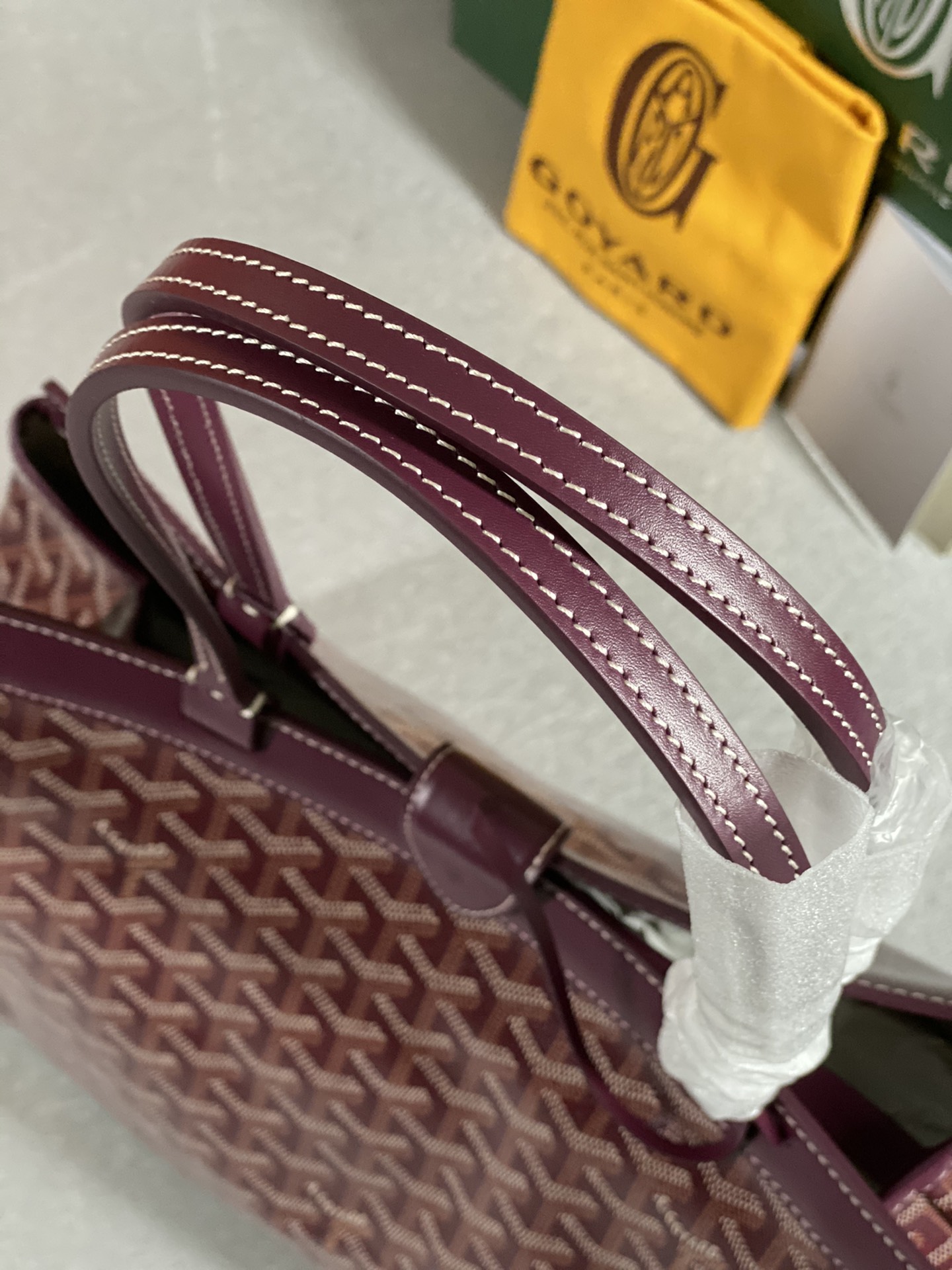 Go*ard bellechasse biaude pm bag