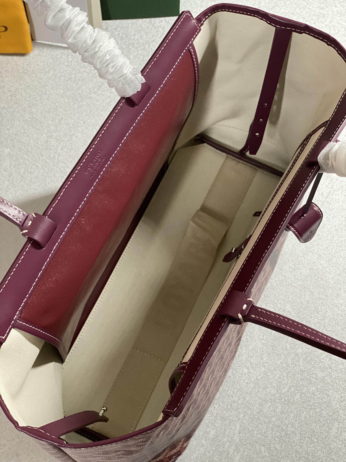 Go*ard bellechasse biaude pm bag