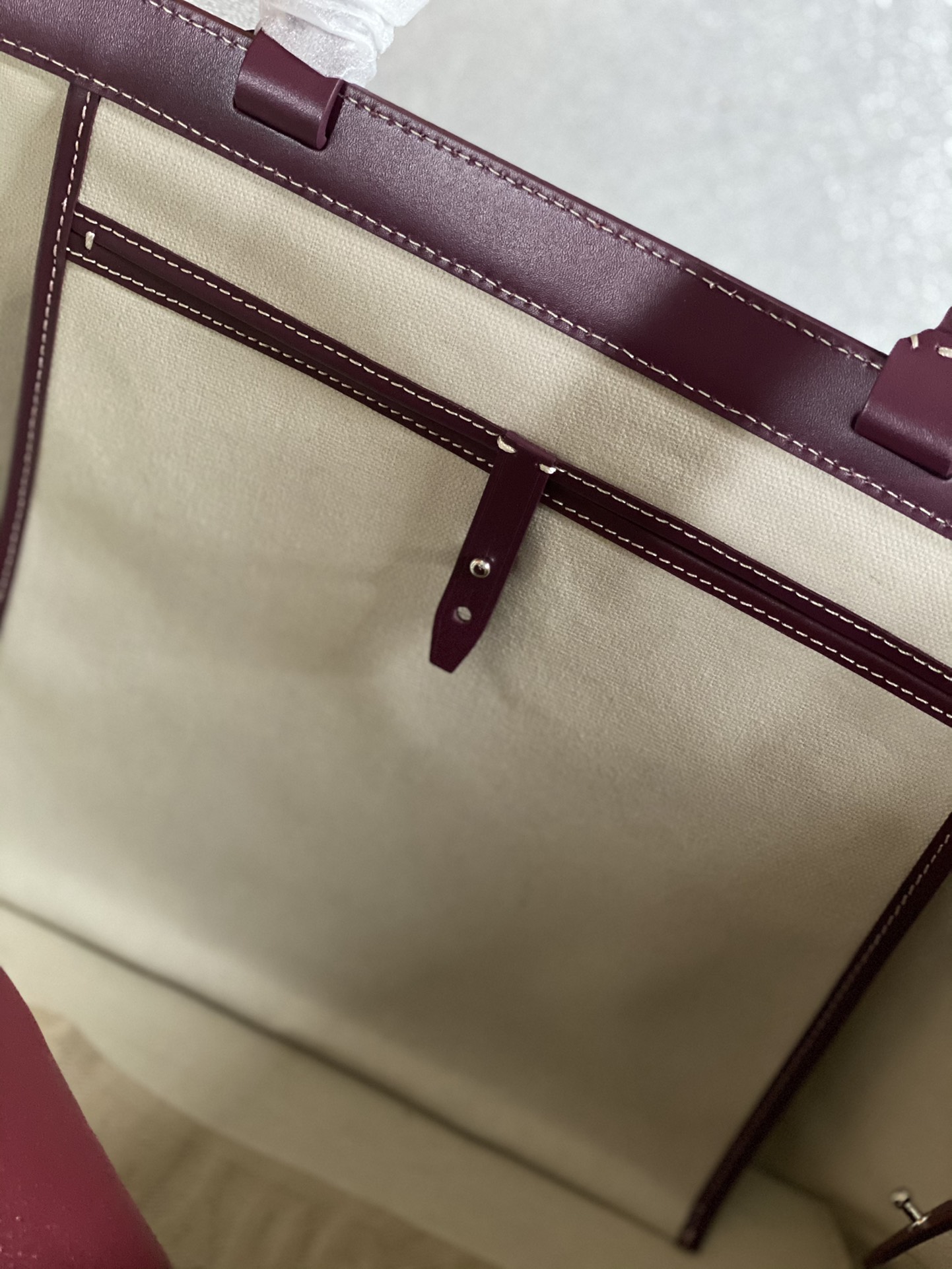 Go*ard bellechasse biaude pm bag