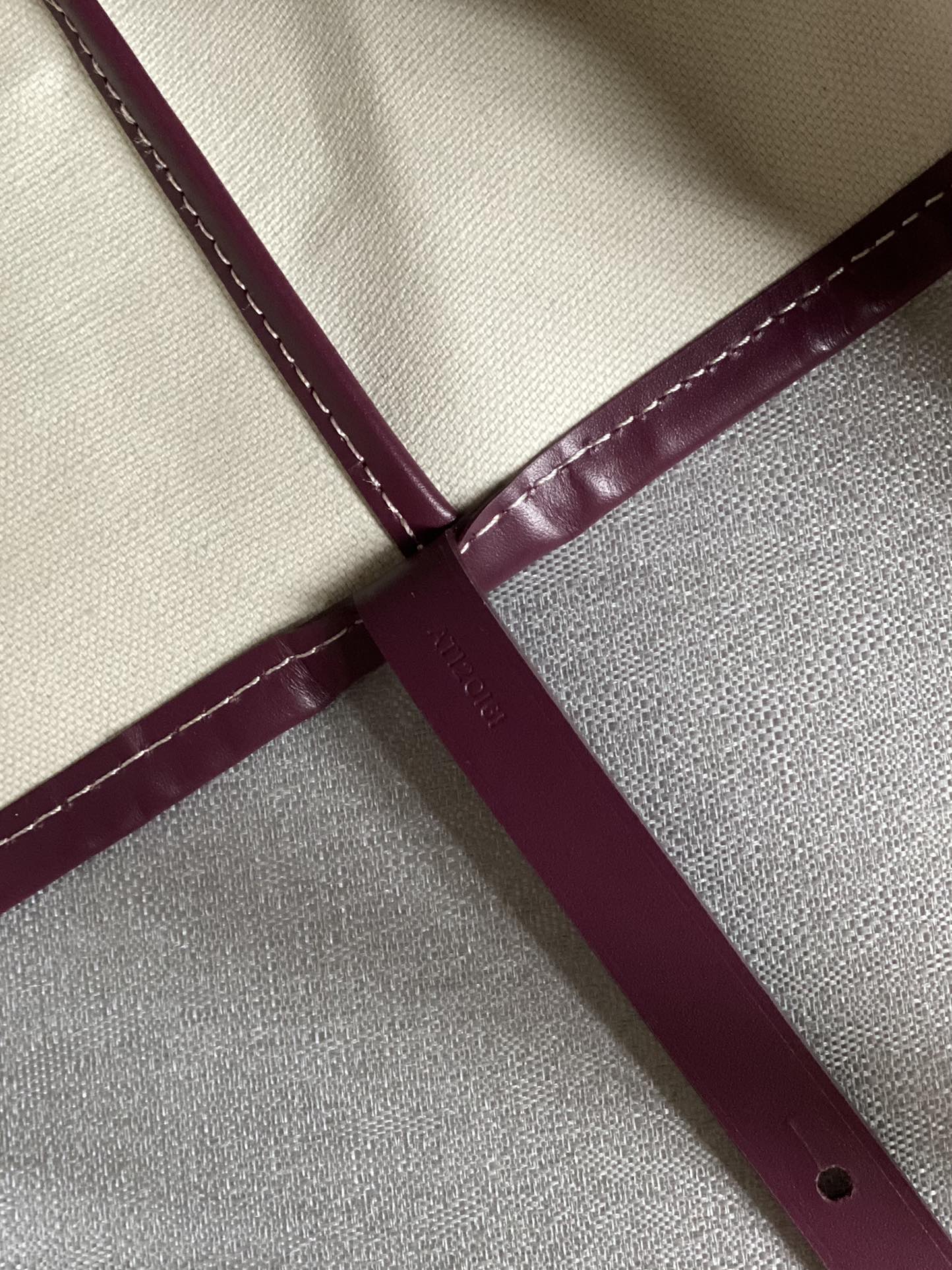 Go*ard bellechasse biaude pm bag