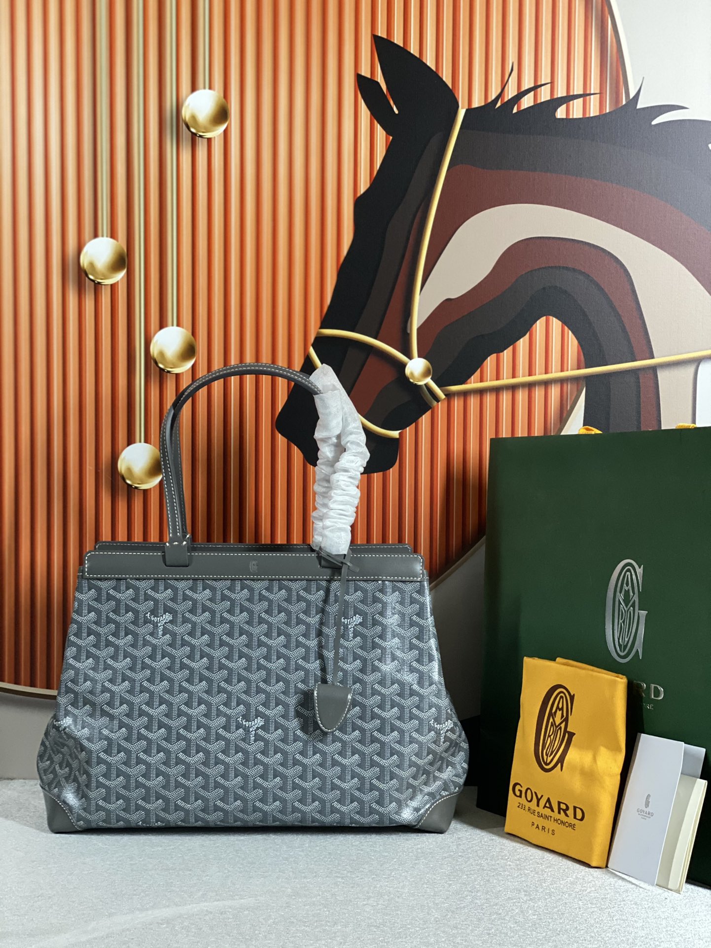 Go*ard bellechasse biaude pm bag