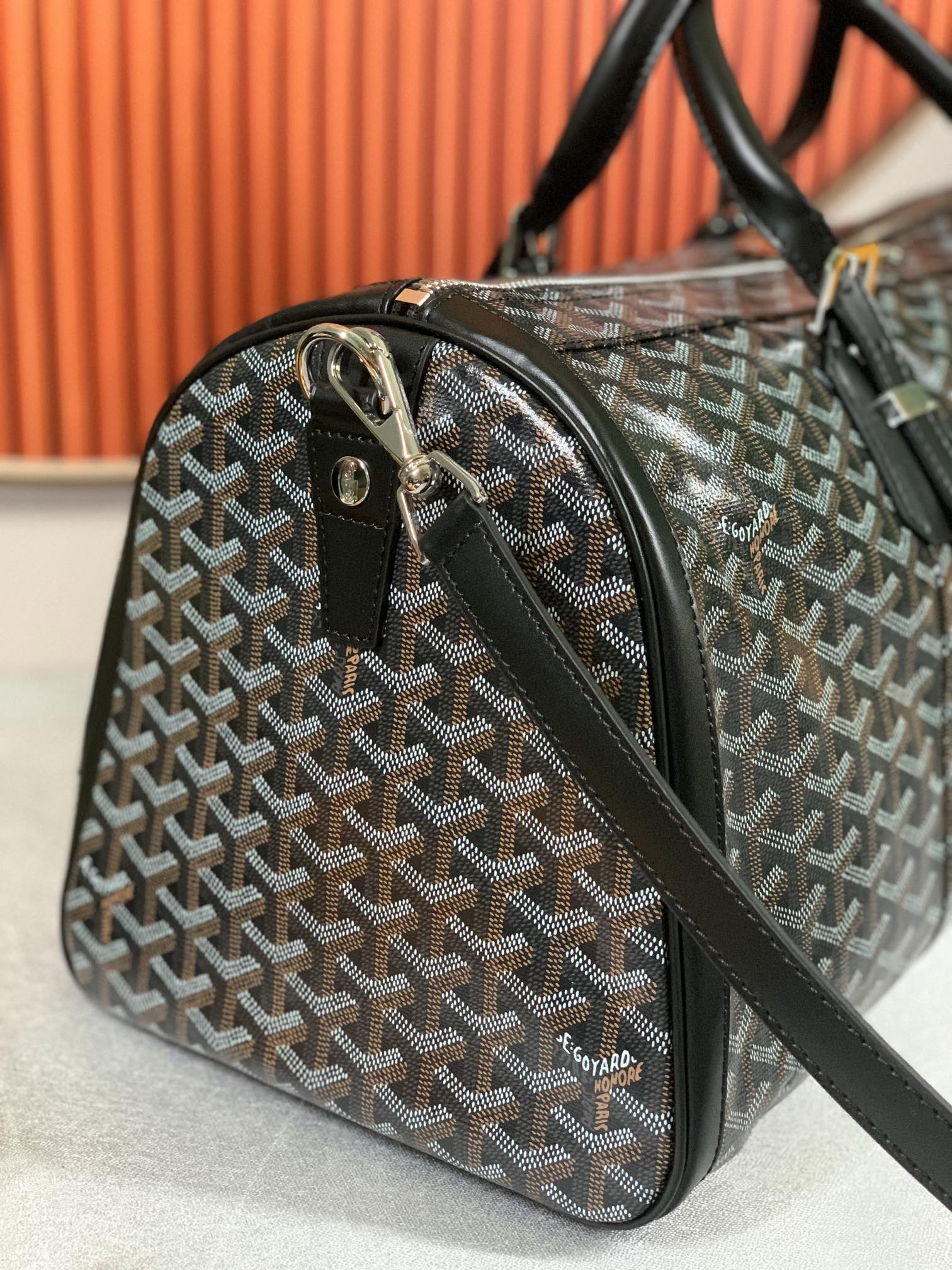 Go*ard boston 45 bag