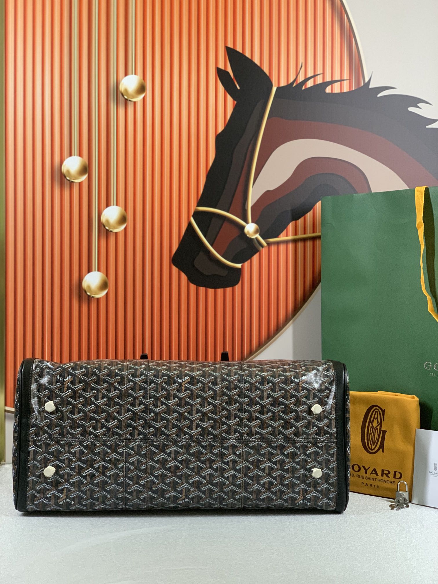 Go*ard boston 45 bag