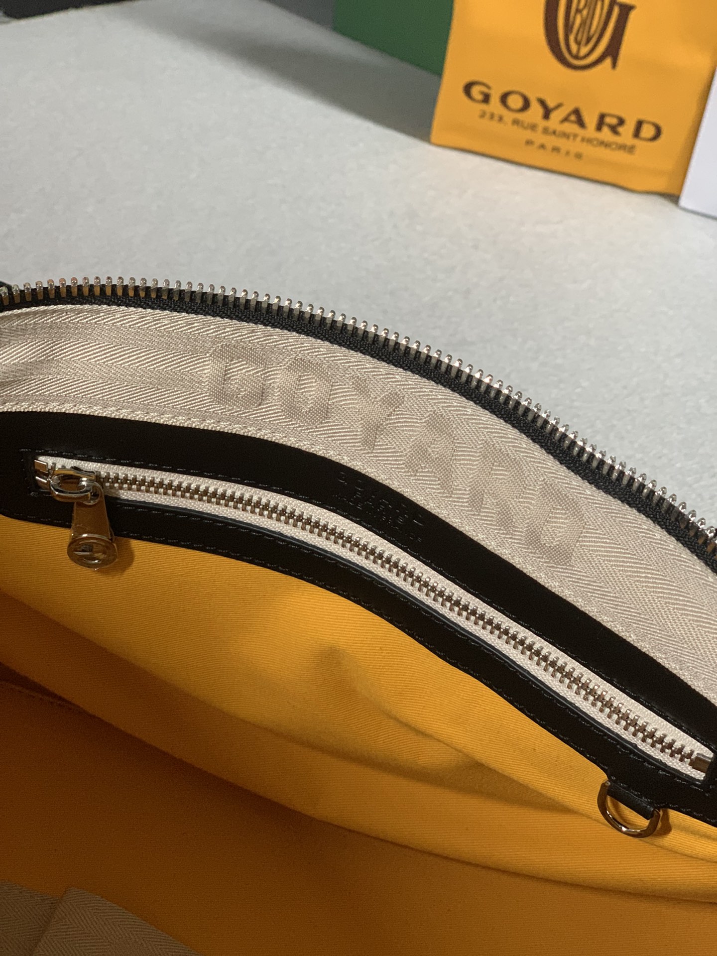 Go*ard boston 45 bag