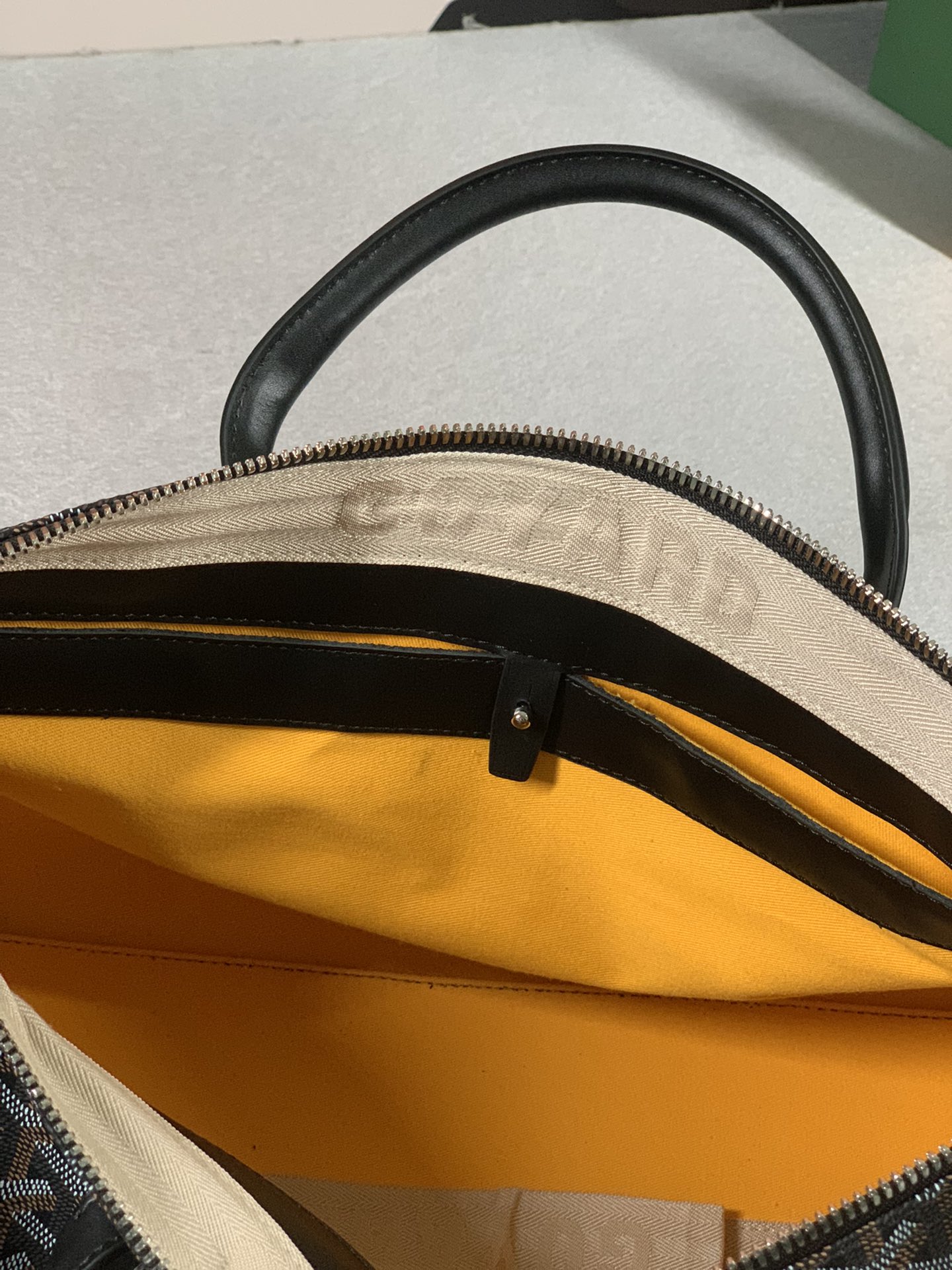 Go*ard boston 45 bag