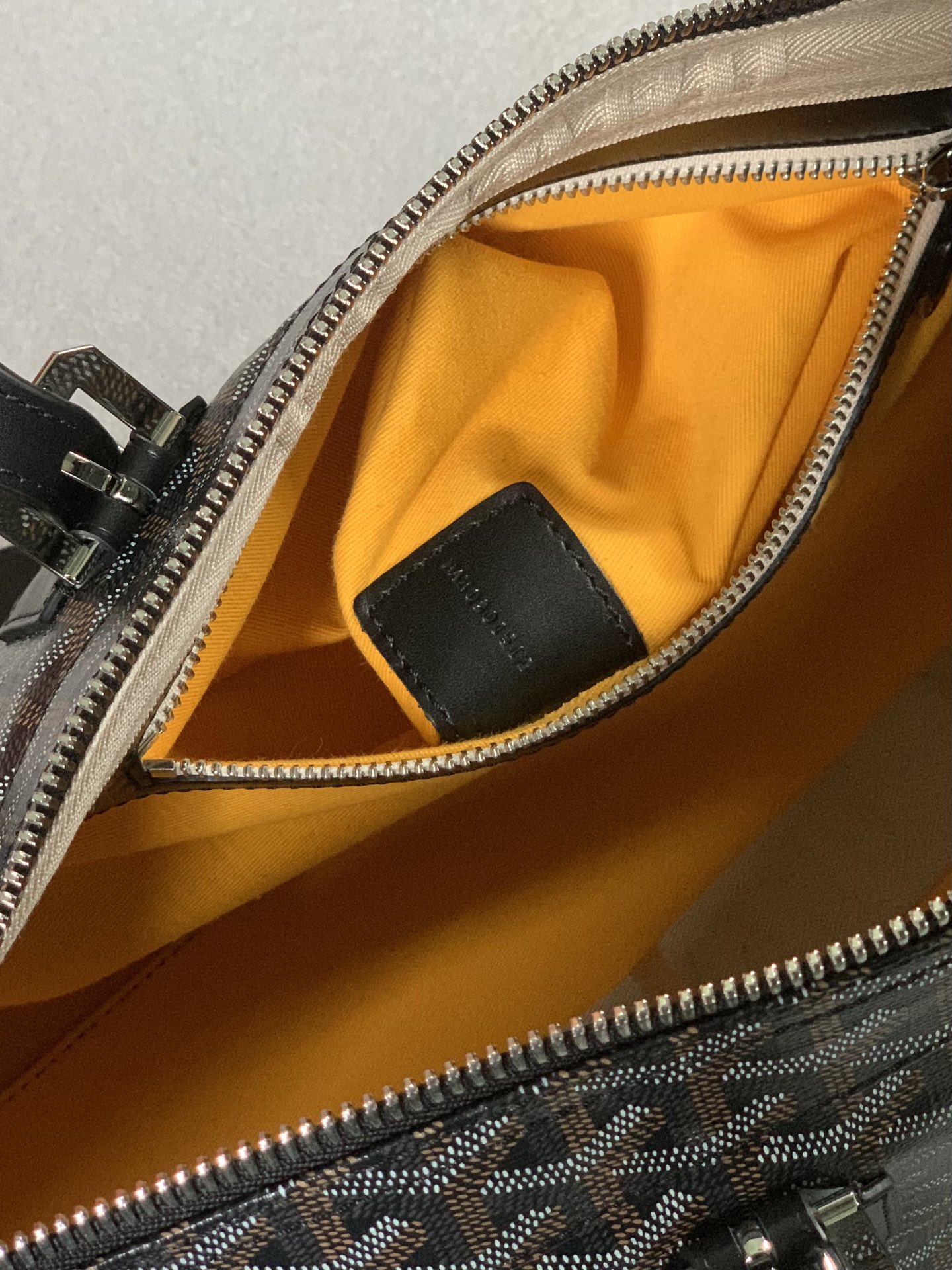 Go*ard boston 45 bag