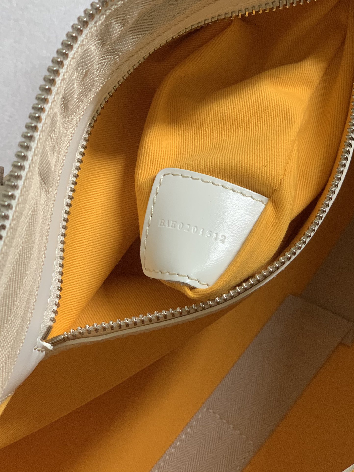 Go*ard boston 45 bag