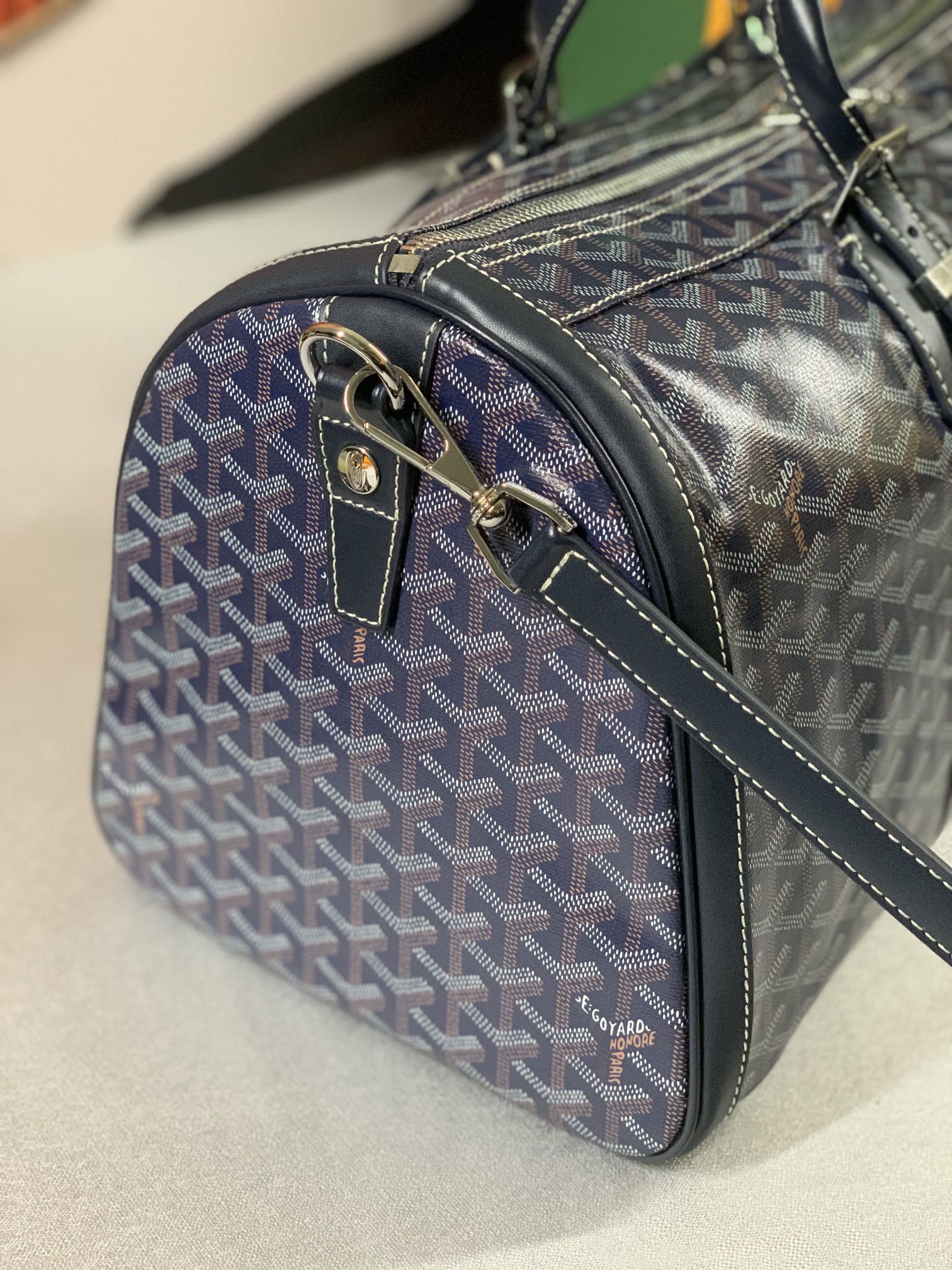 Go*ard boston 45 bag