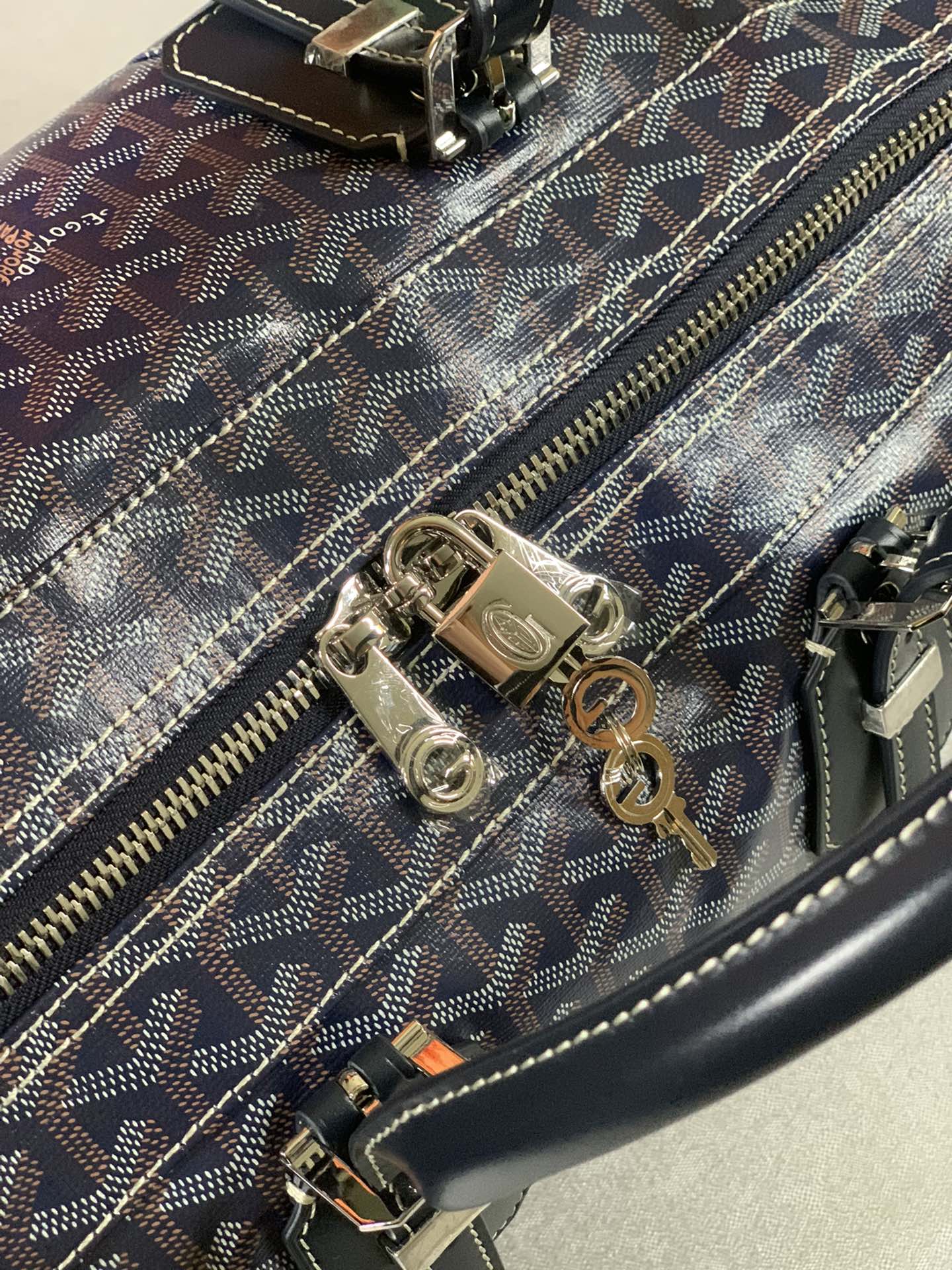 Go*ard boston 45 bag