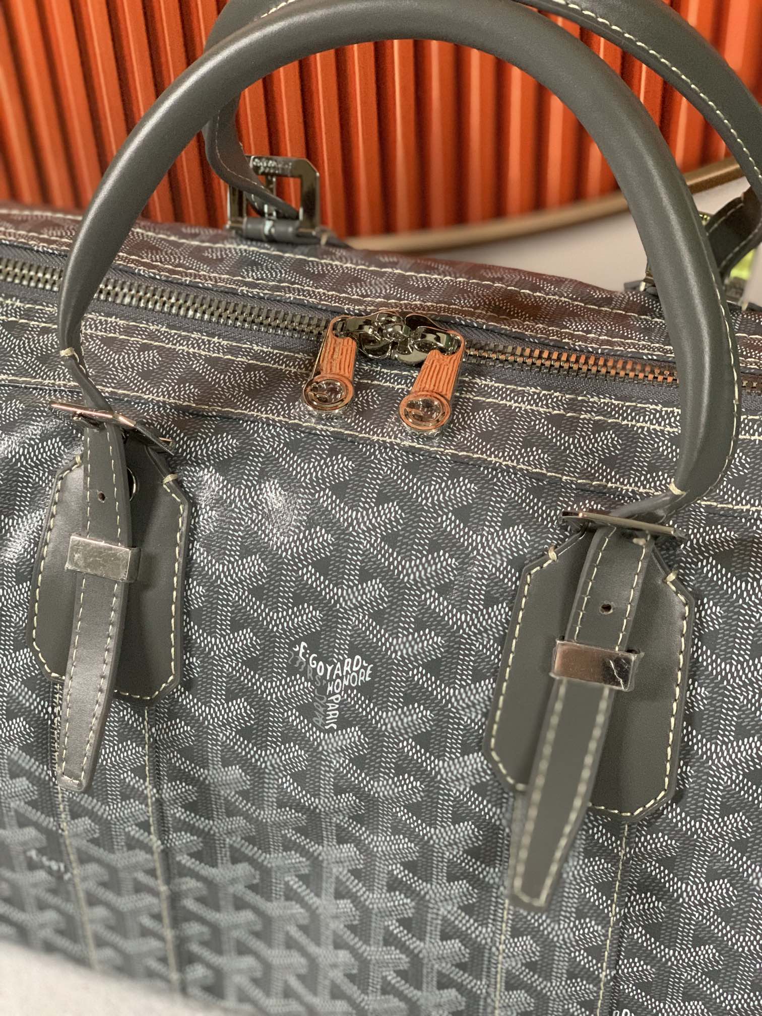 Go*ard boston 45 bag