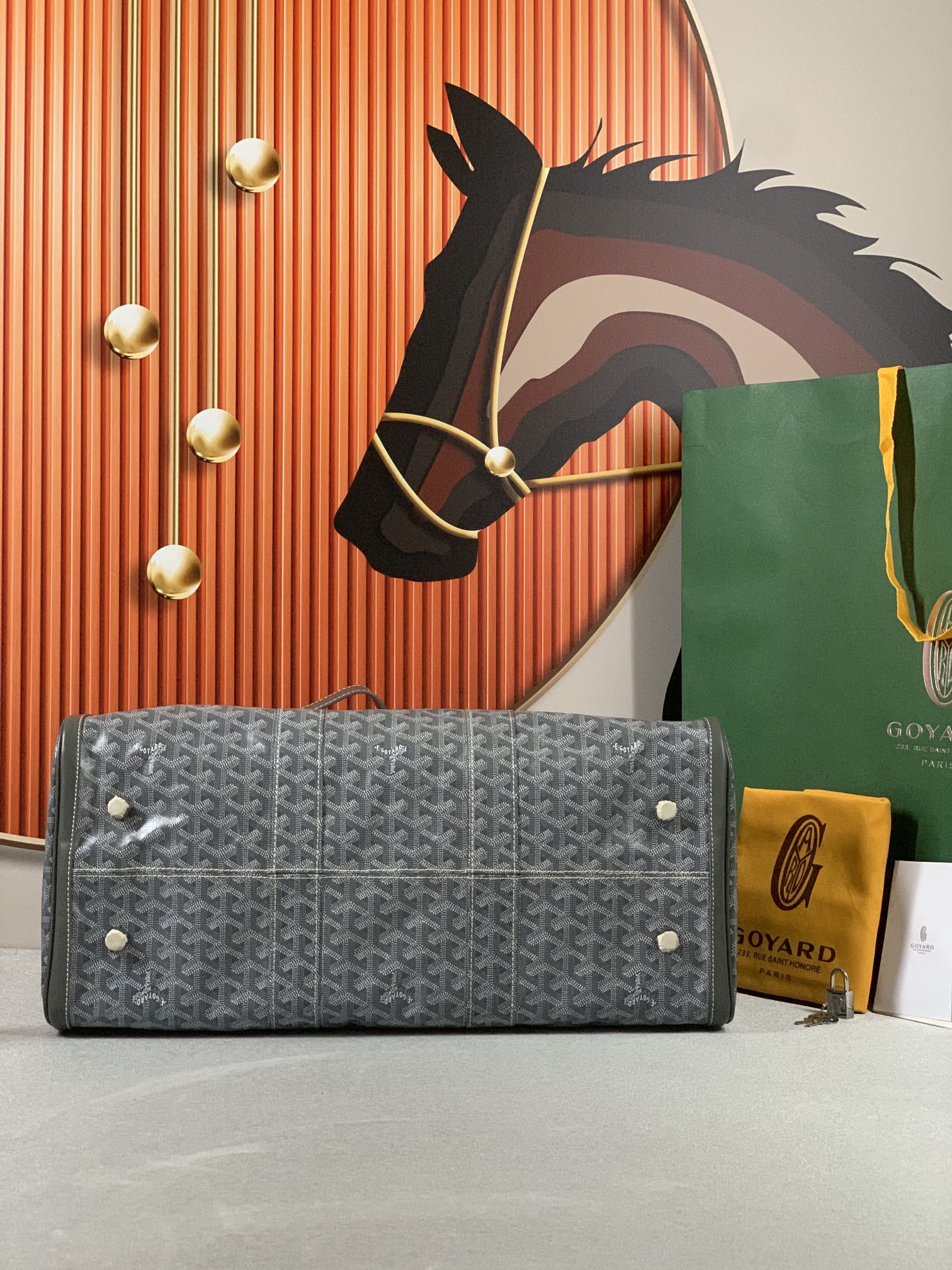 Go*ard boston 45 bag