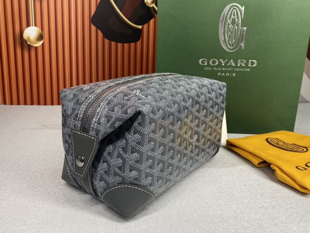 Go*ard bowling 25 toiletry bag