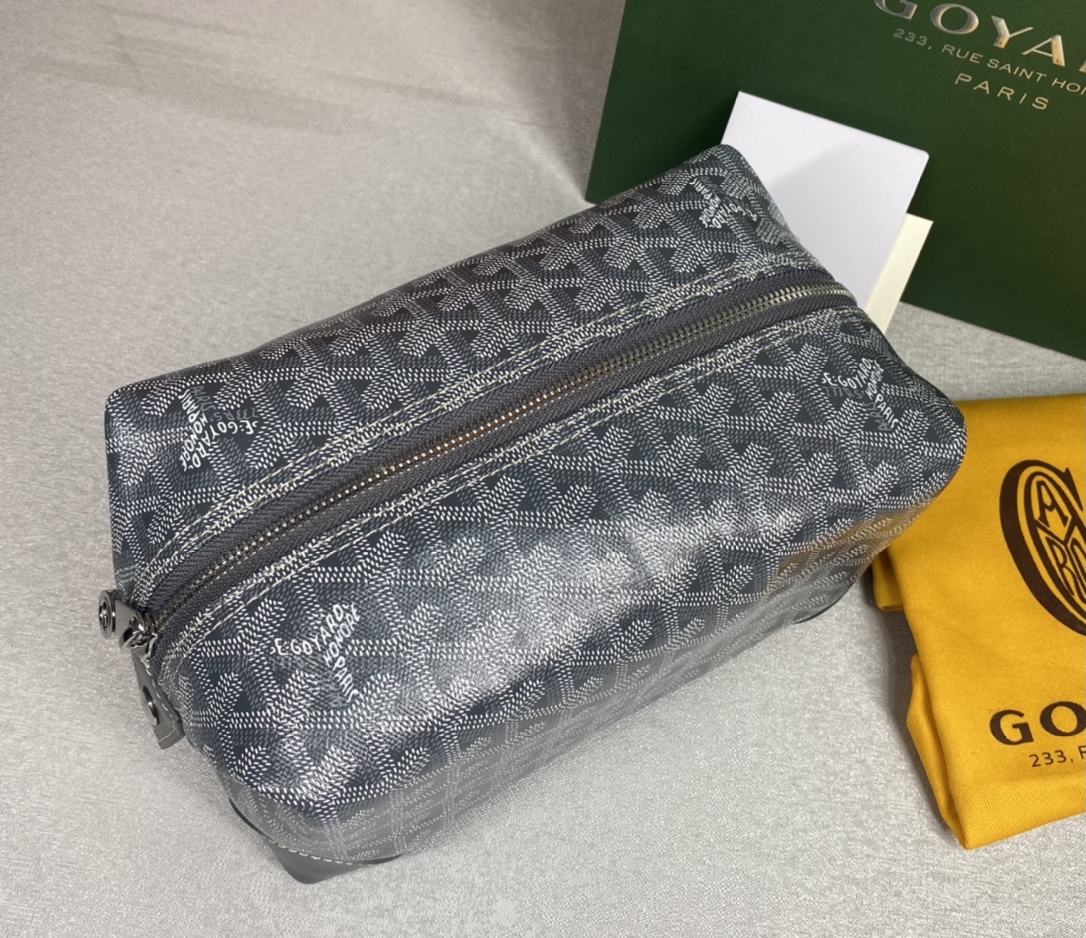 Go*ard bowling 25 toiletry bag