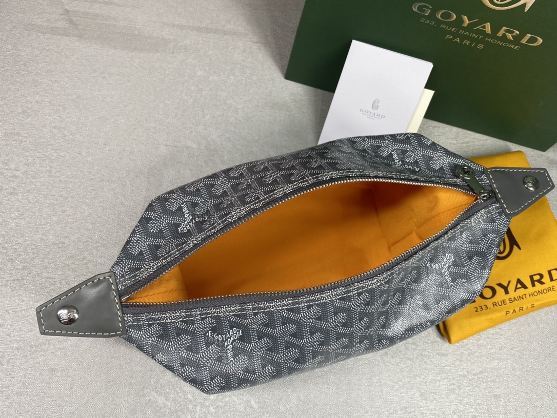 Go*ard bowling 25 toiletry bag