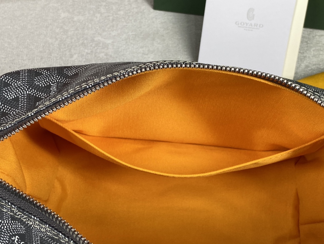 Go*ard bowling 25 toiletry bag