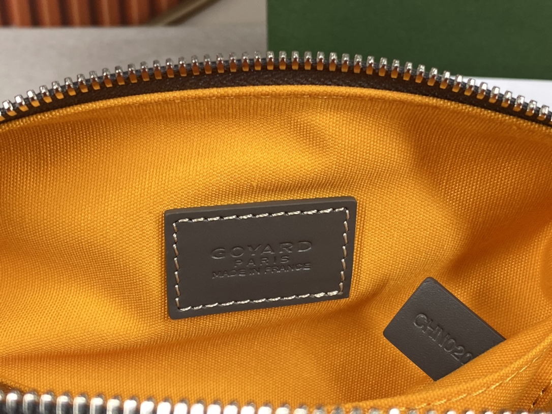 Go*ard bowling 25 toiletry bag