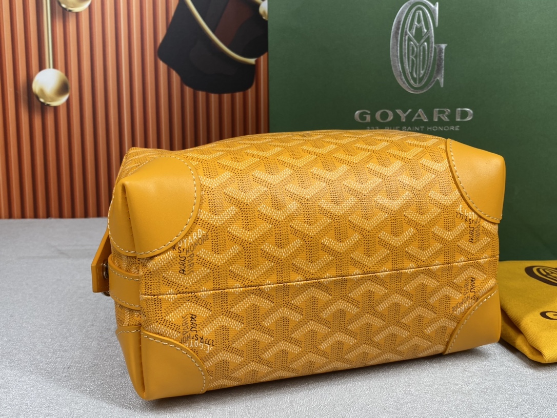 Go*ard bowling 25 toiletry bag