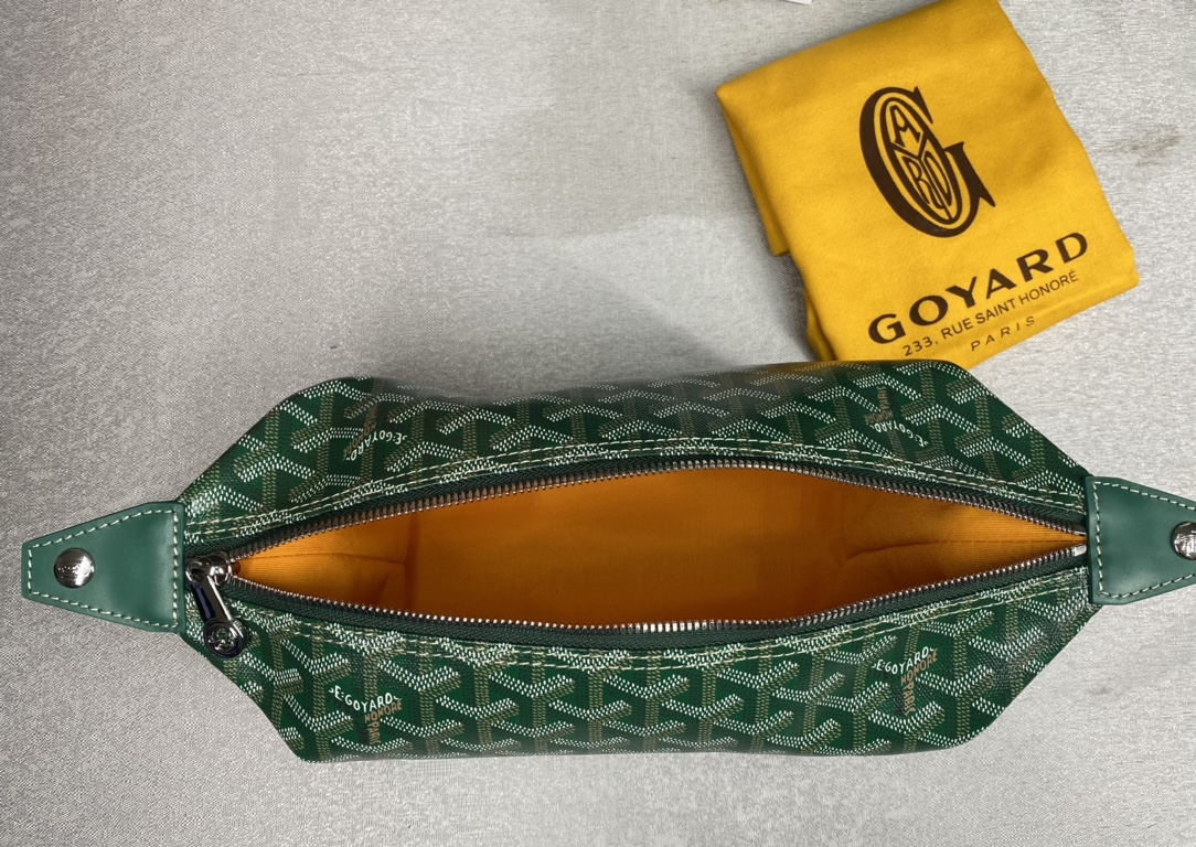 Go*ard bowling 25 toiletry bag