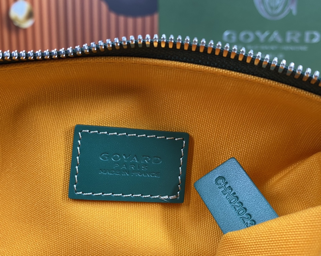 Go*ard bowling 25 toiletry bag