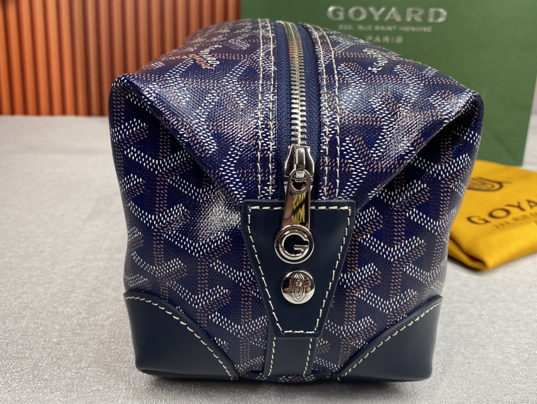 Go*ard bowling 25 toiletry bag