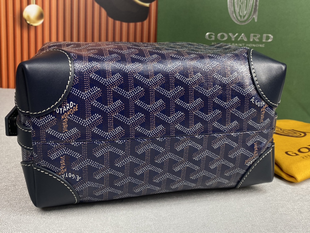 Go*ard bowling 25 toiletry bag