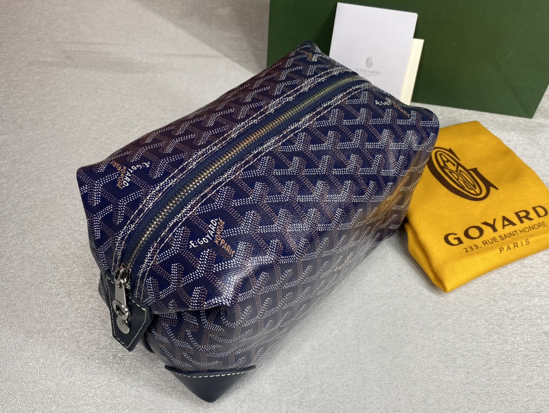 Go*ard bowling 25 toiletry bag