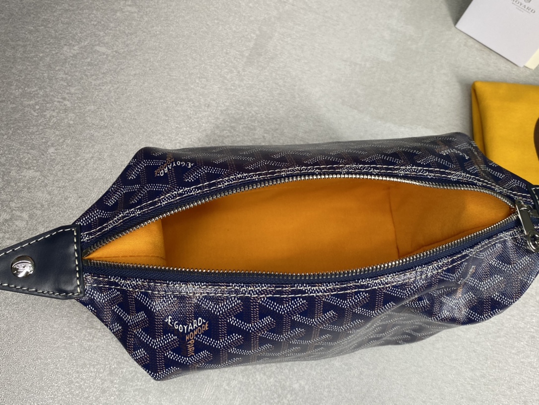 Go*ard bowling 25 toiletry bag