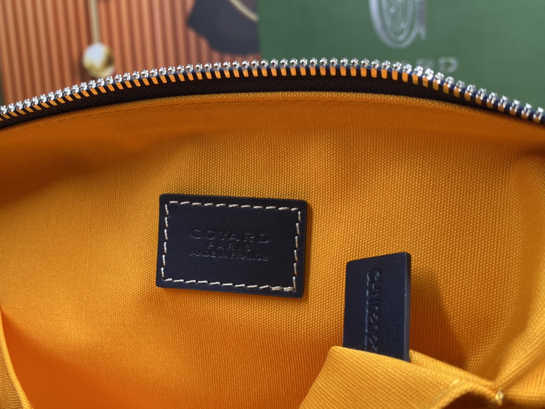 Go*ard bowling 25 toiletry bag