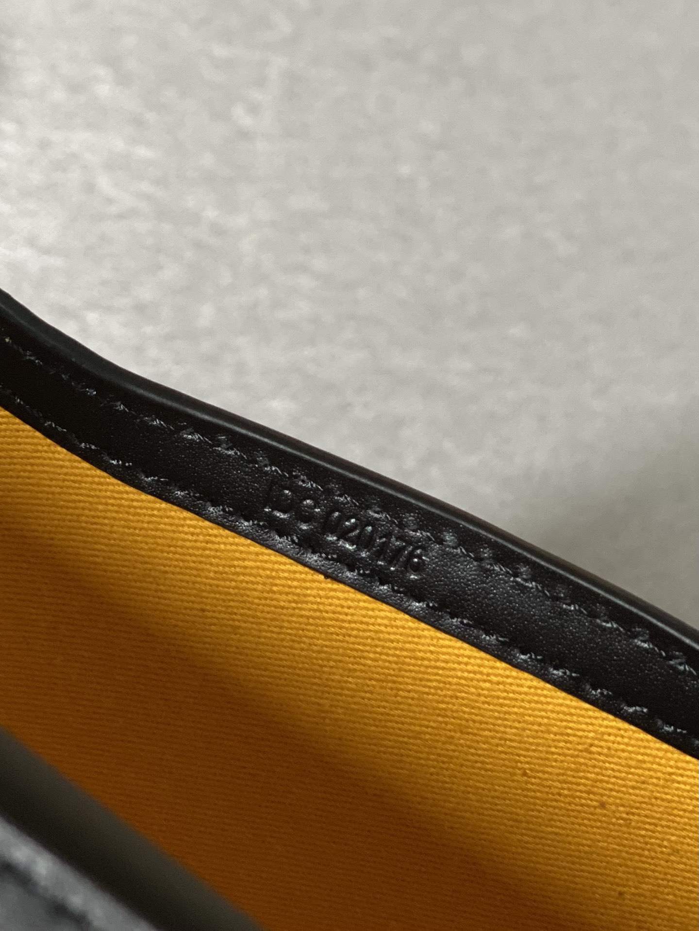 Go*ard monte-carlo pm clutch