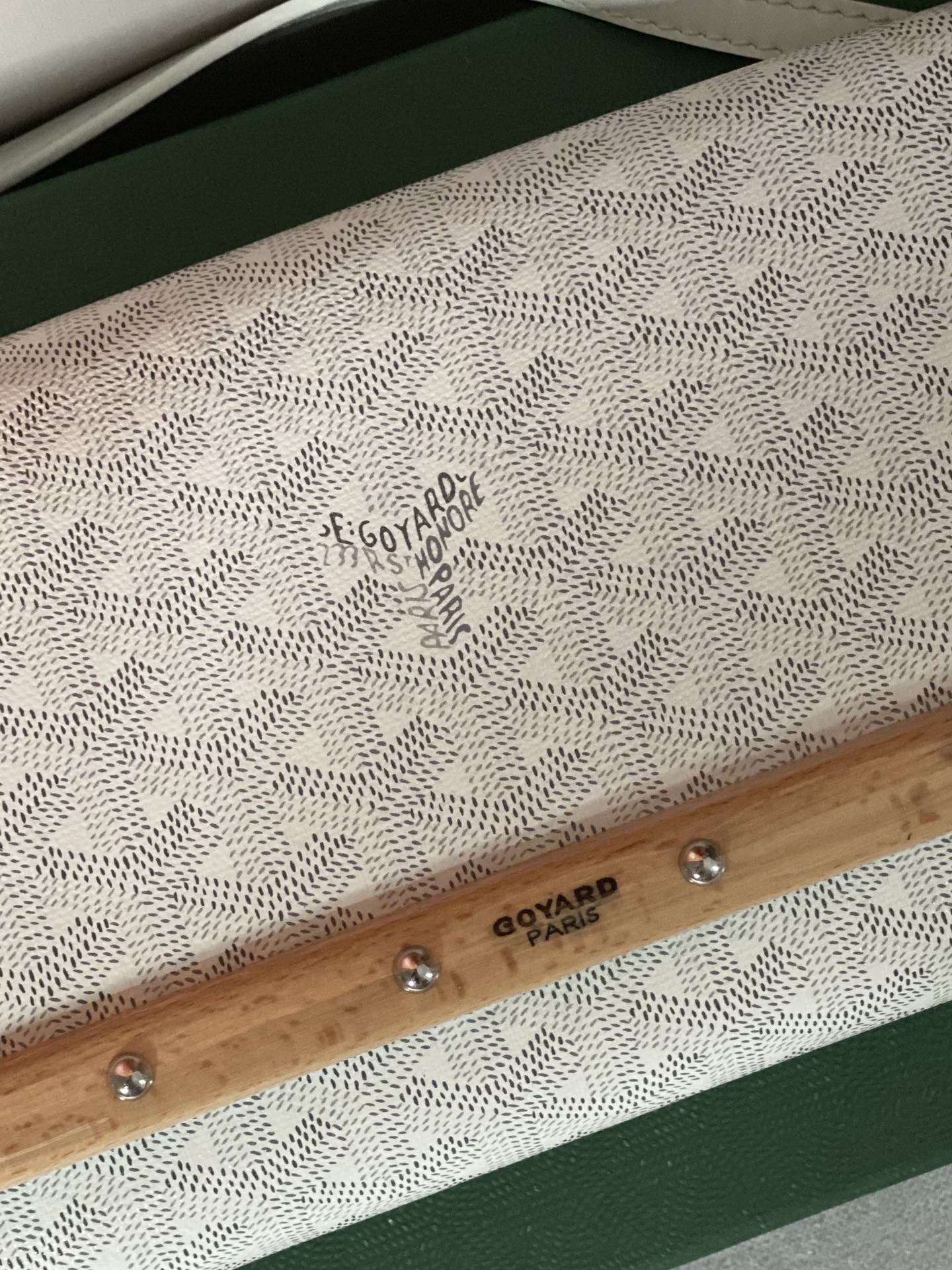 Go*ard monte-carlo pm clutch