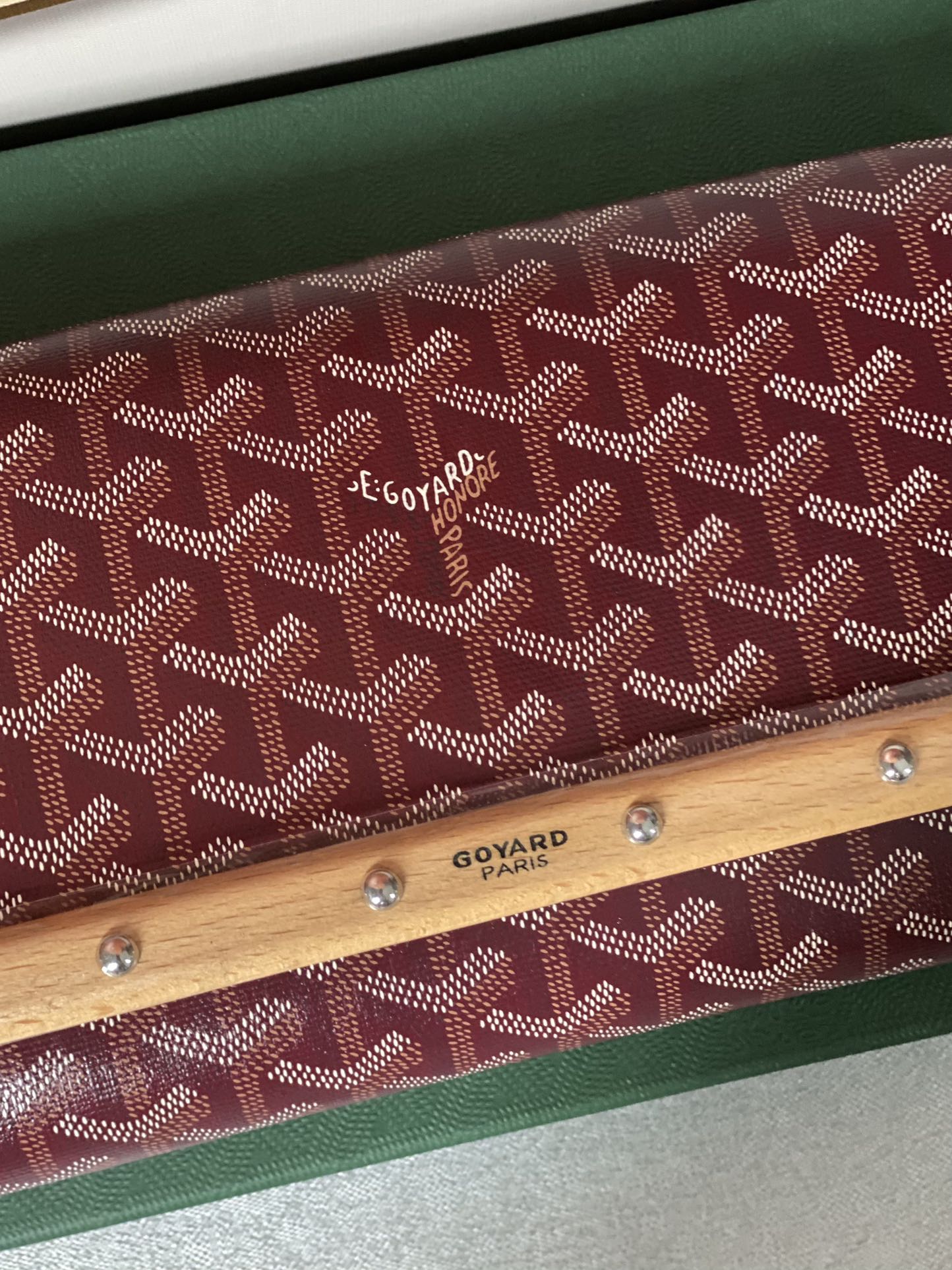 Go*ard monte-carlo pm clutch