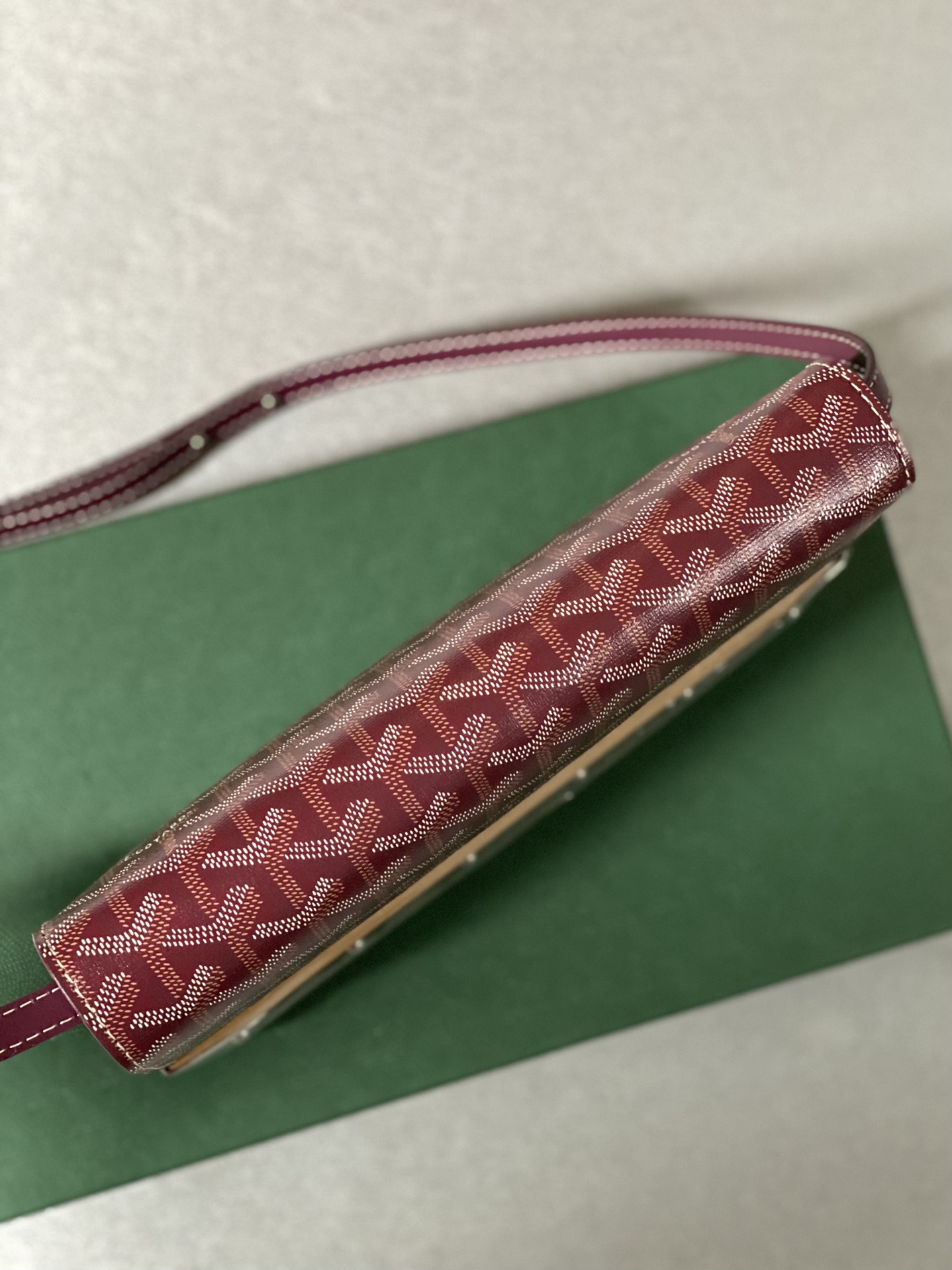 Go*ard monte-carlo pm clutch