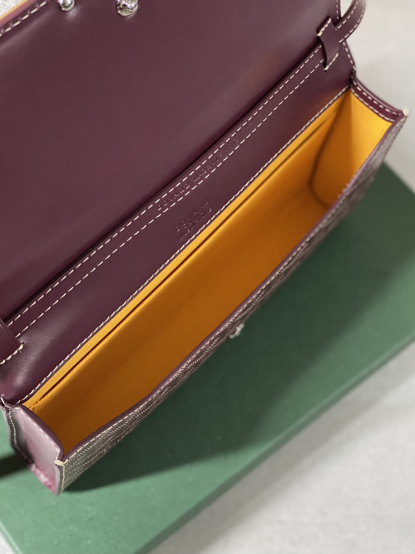 Go*ard monte-carlo pm clutch