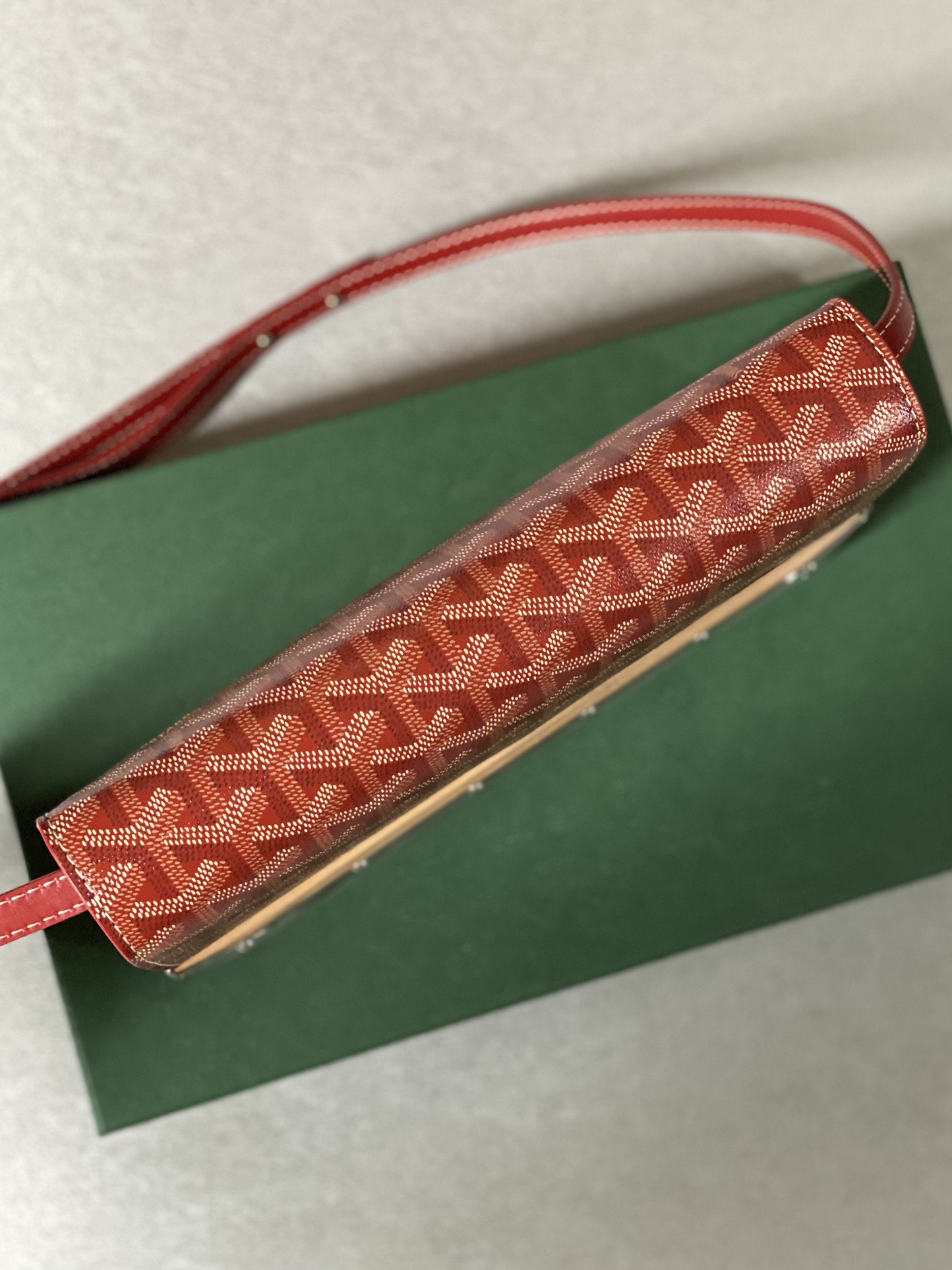 Go*ard monte-carlo pm clutch