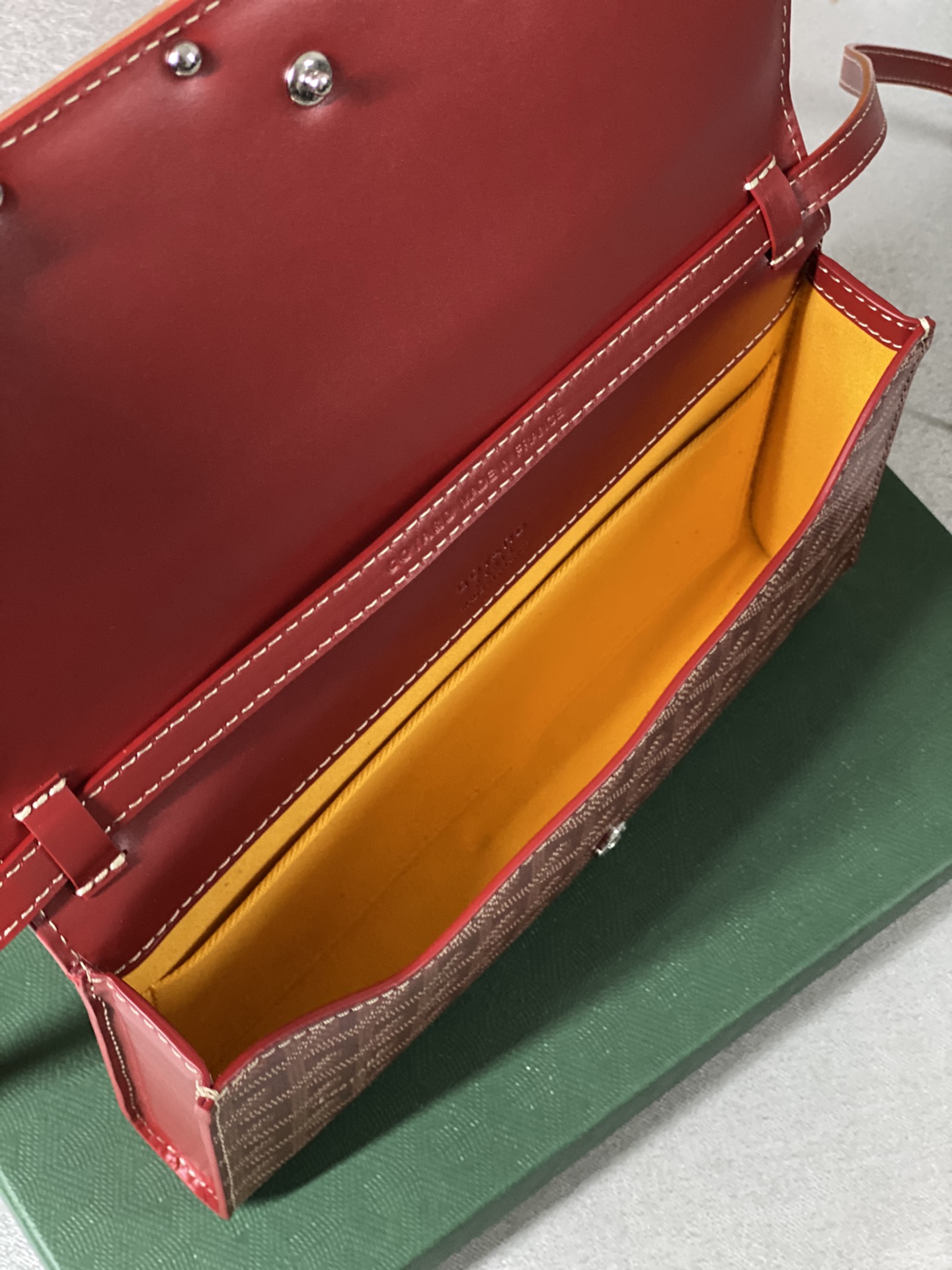 Go*ard monte-carlo pm clutch